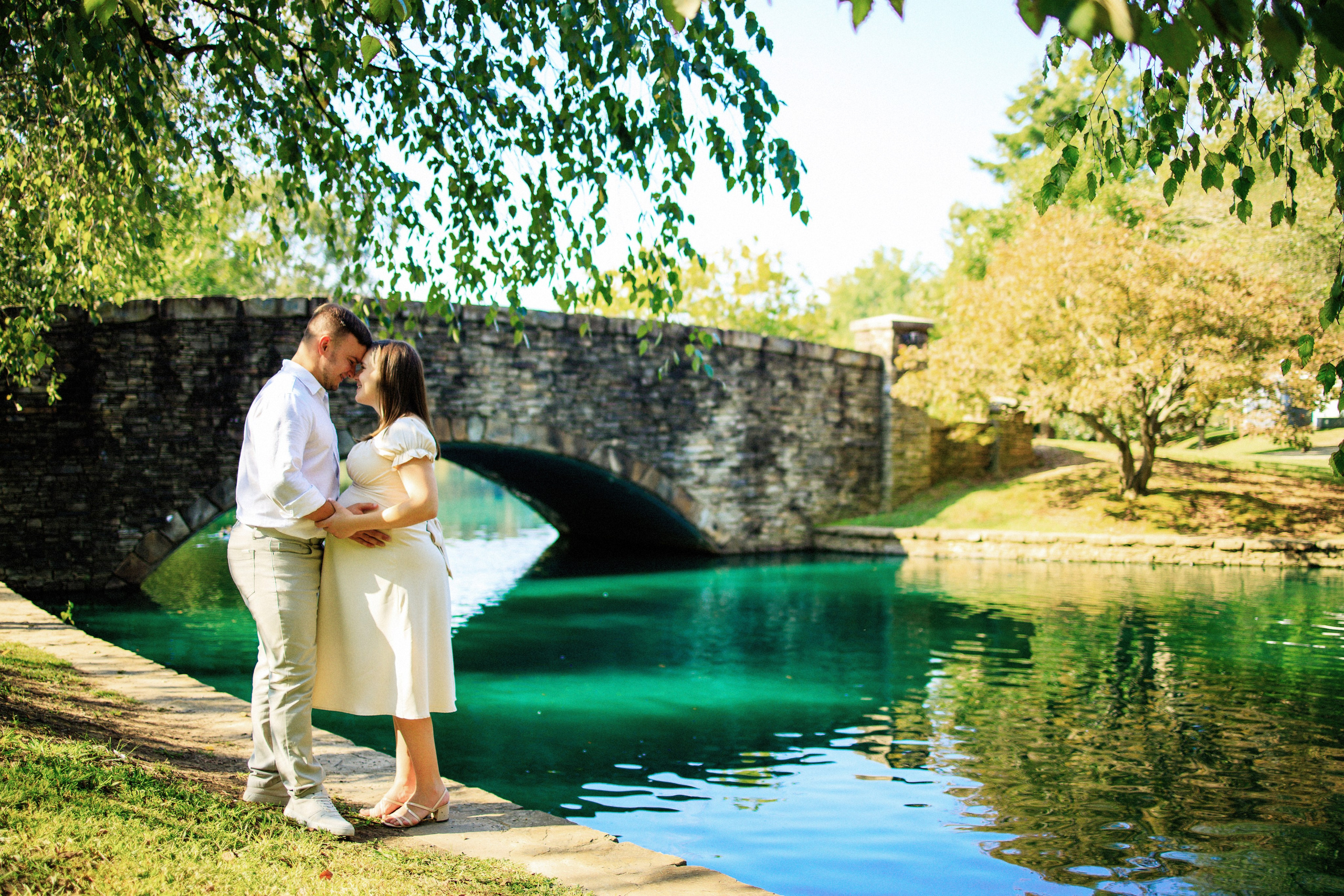 Maternity. Anaeliseevaphoto.com