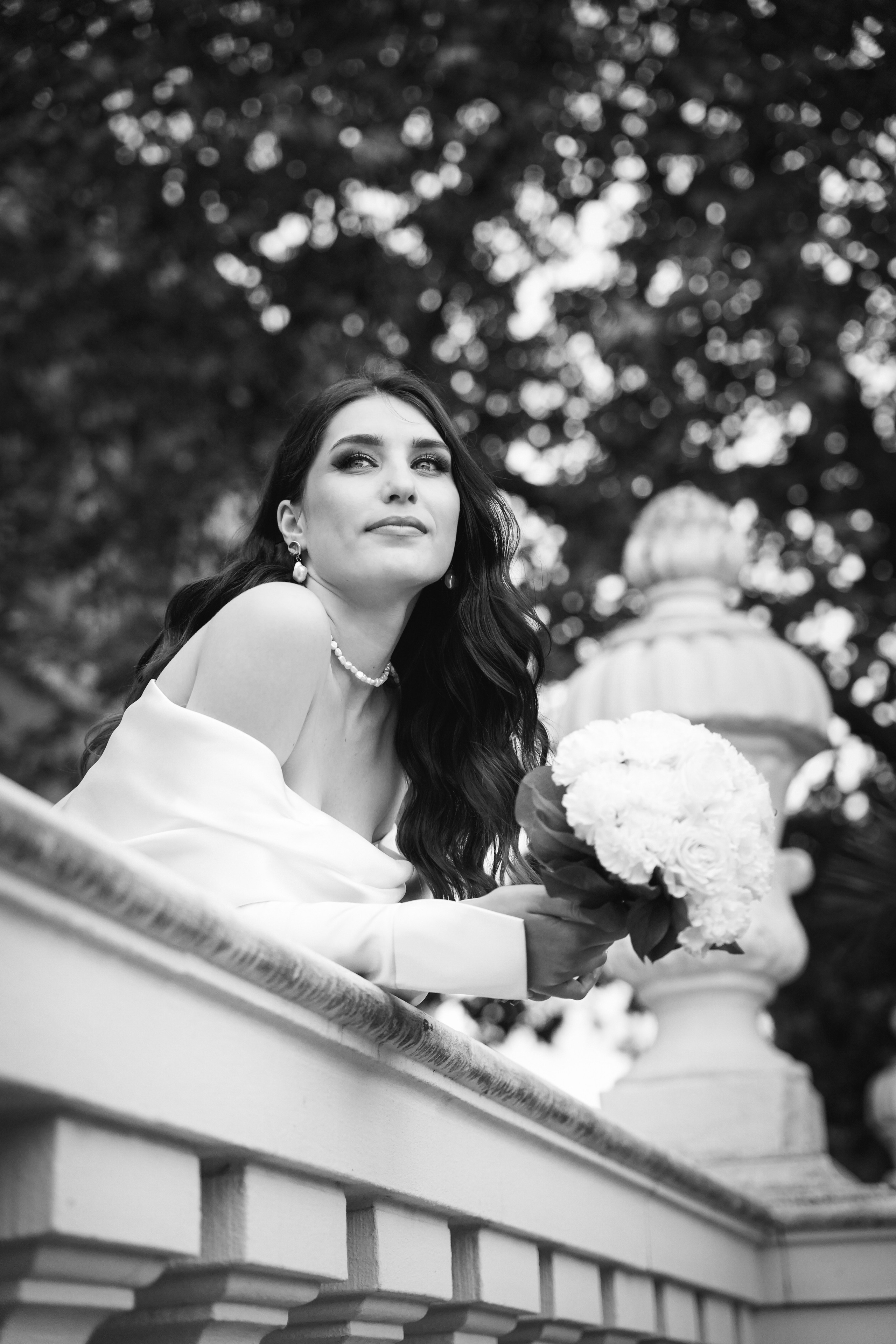 Wedding | Trier Altstadt. Elena Seewald