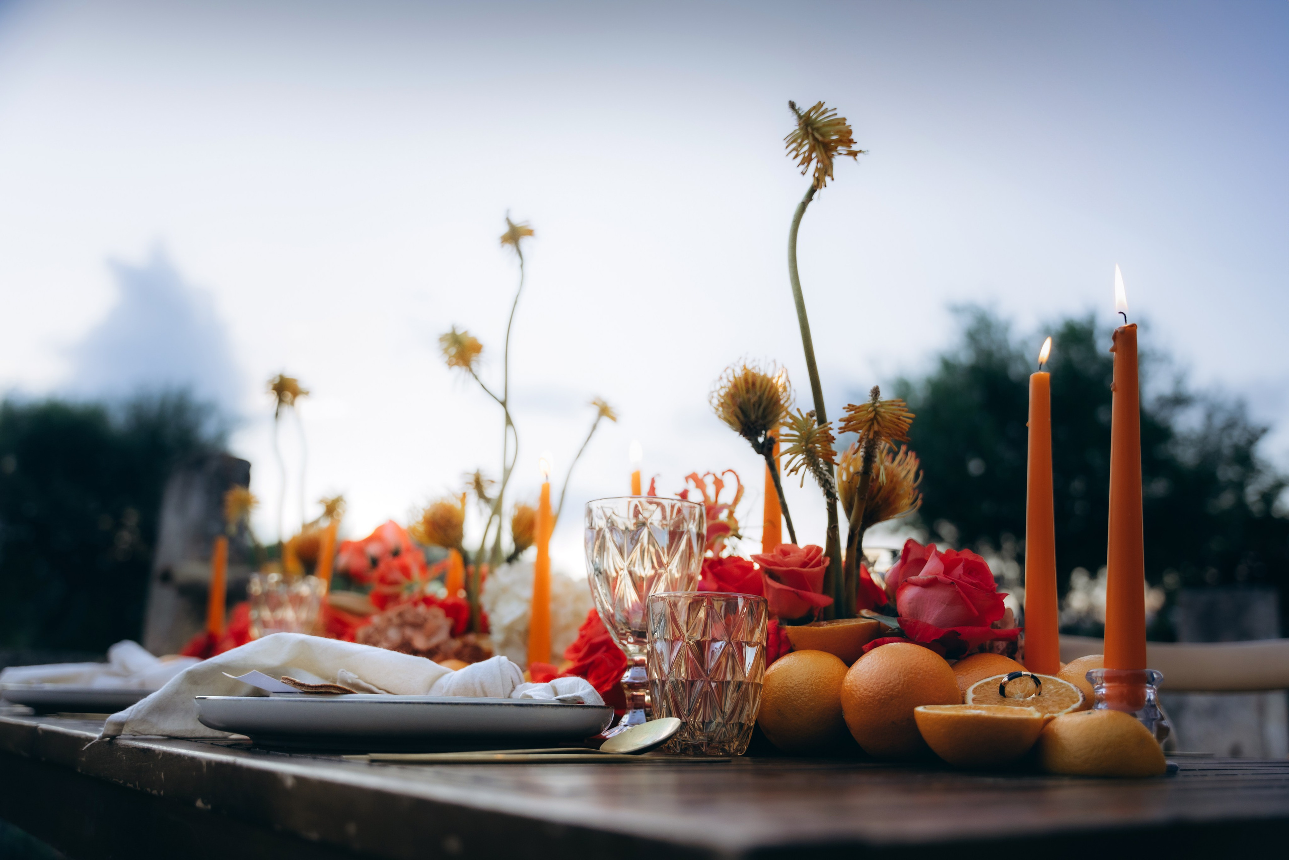 Wedding | Binissati. Elena Seewald