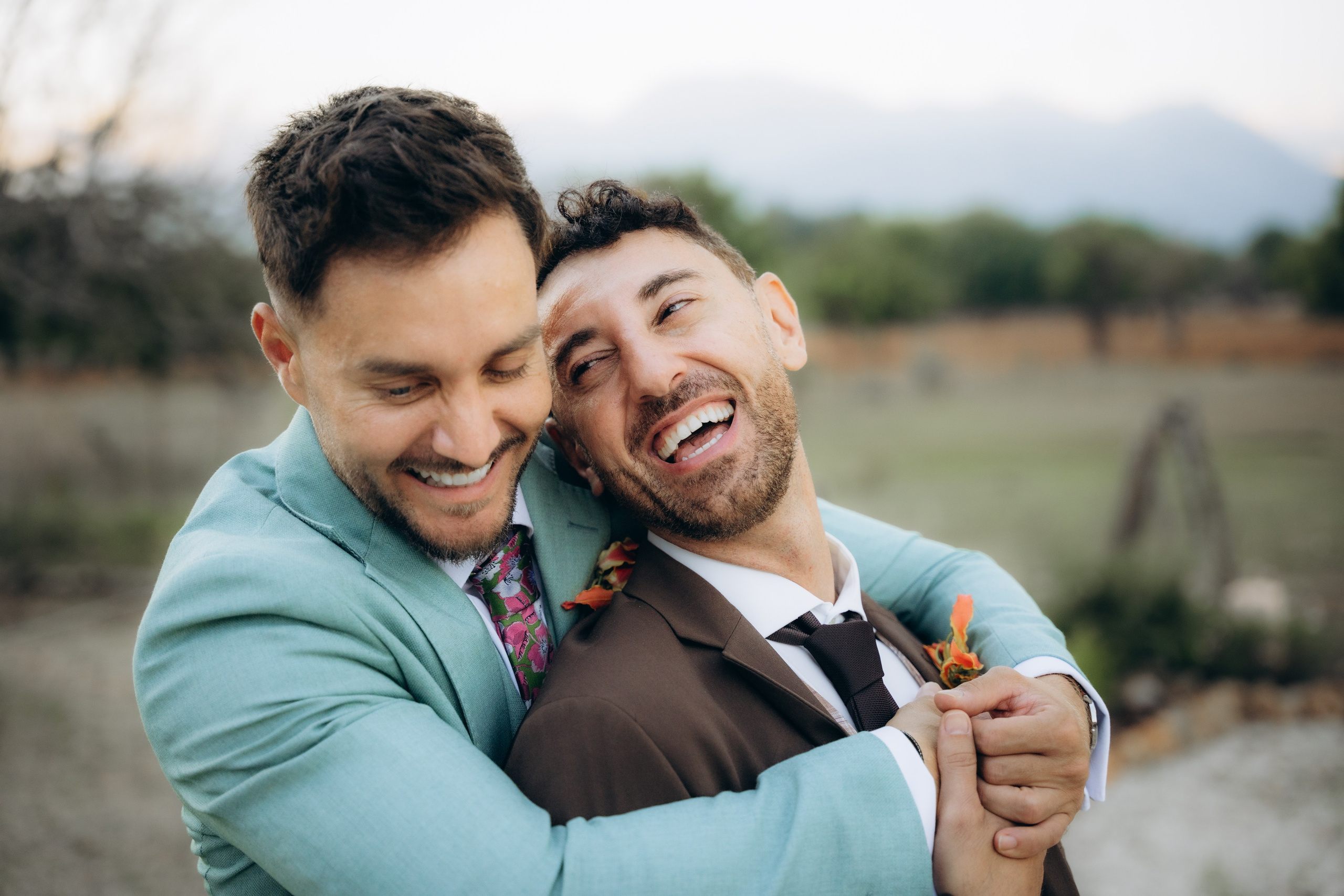 Wedding | Binissati. Elena Seewald