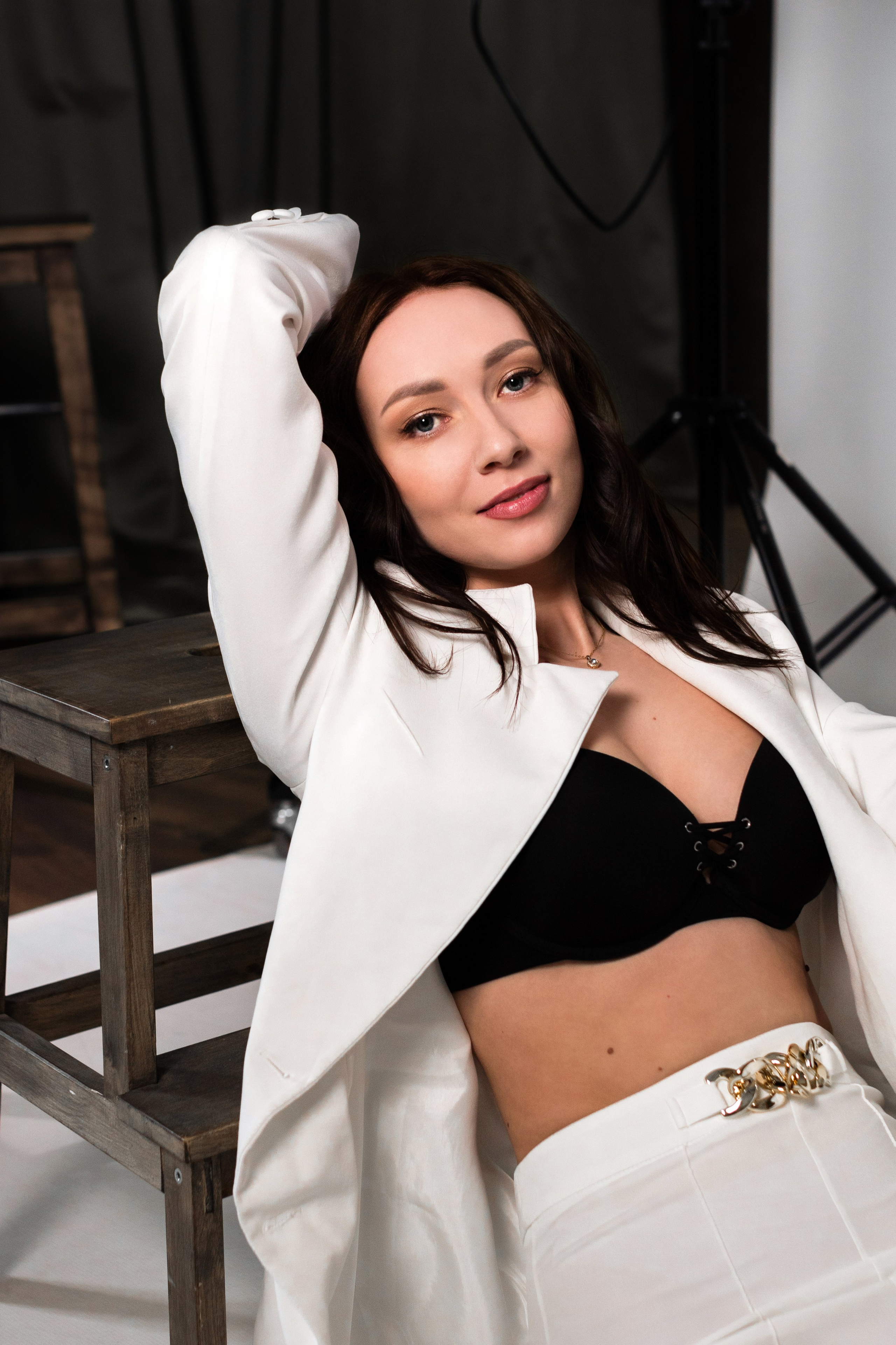 Rita. Fotogrāfs Ieva