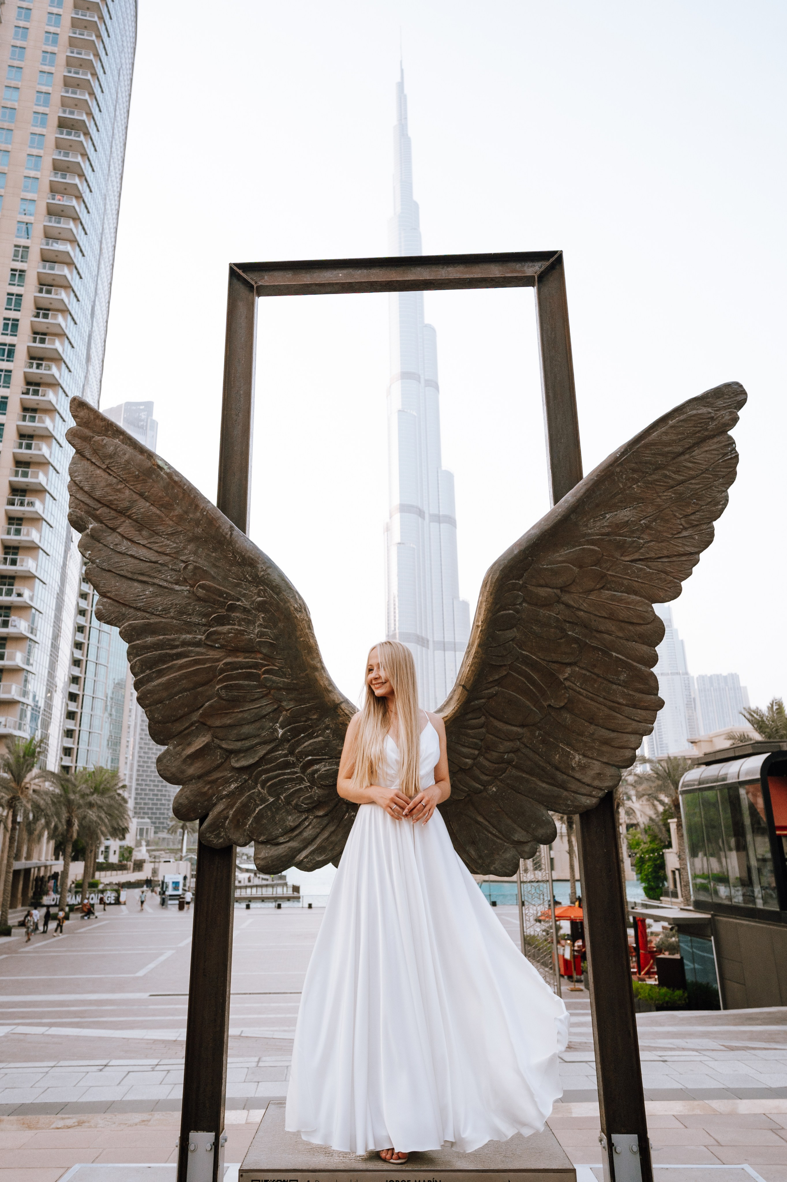 Najlepsze Miejsca na Sesję Zdjęciową w Dubaju | Fotograf z Poznania. Ślubny fotograf Poznań | Oliwia Makara