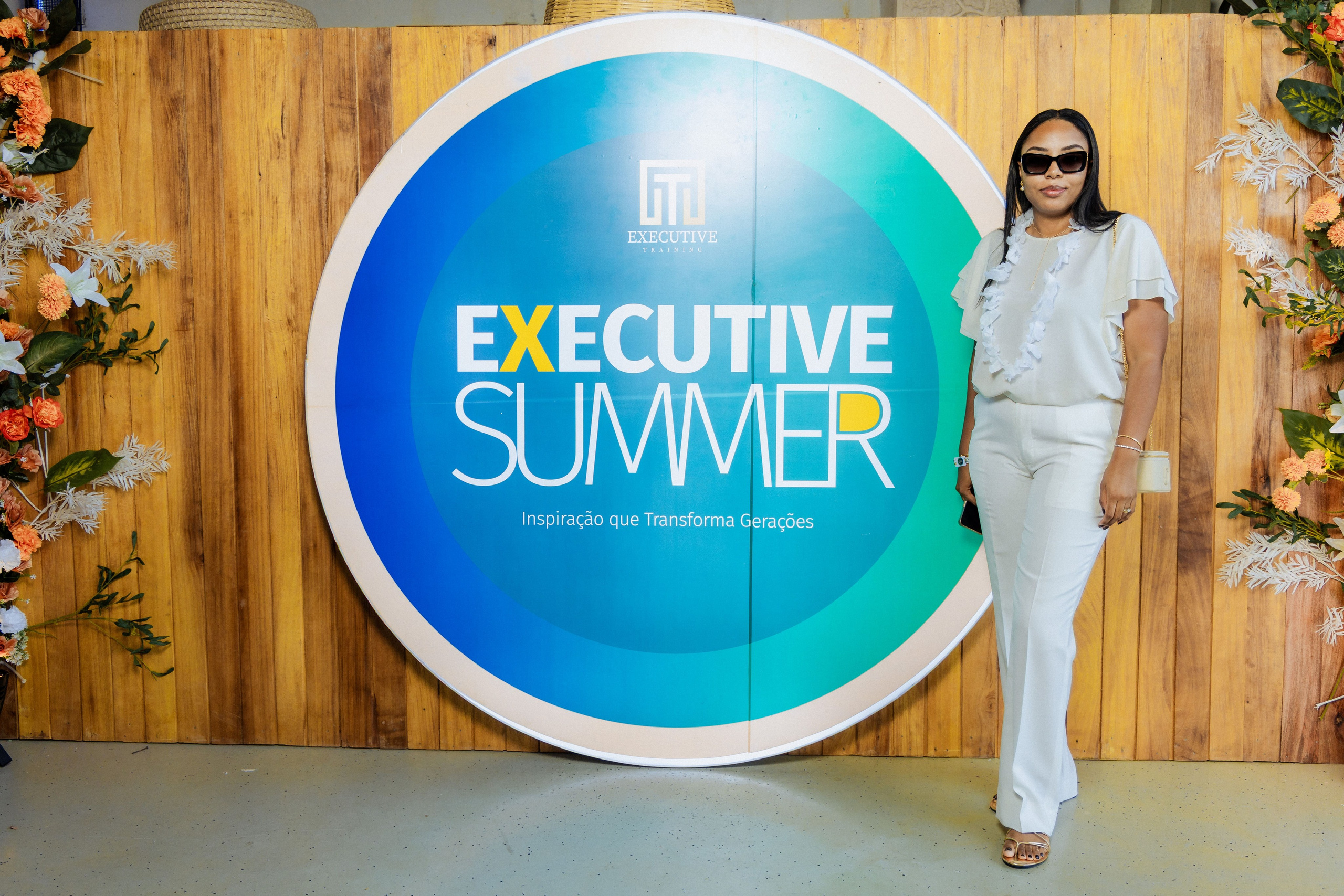 Executive Summer — Lançamento Oficial