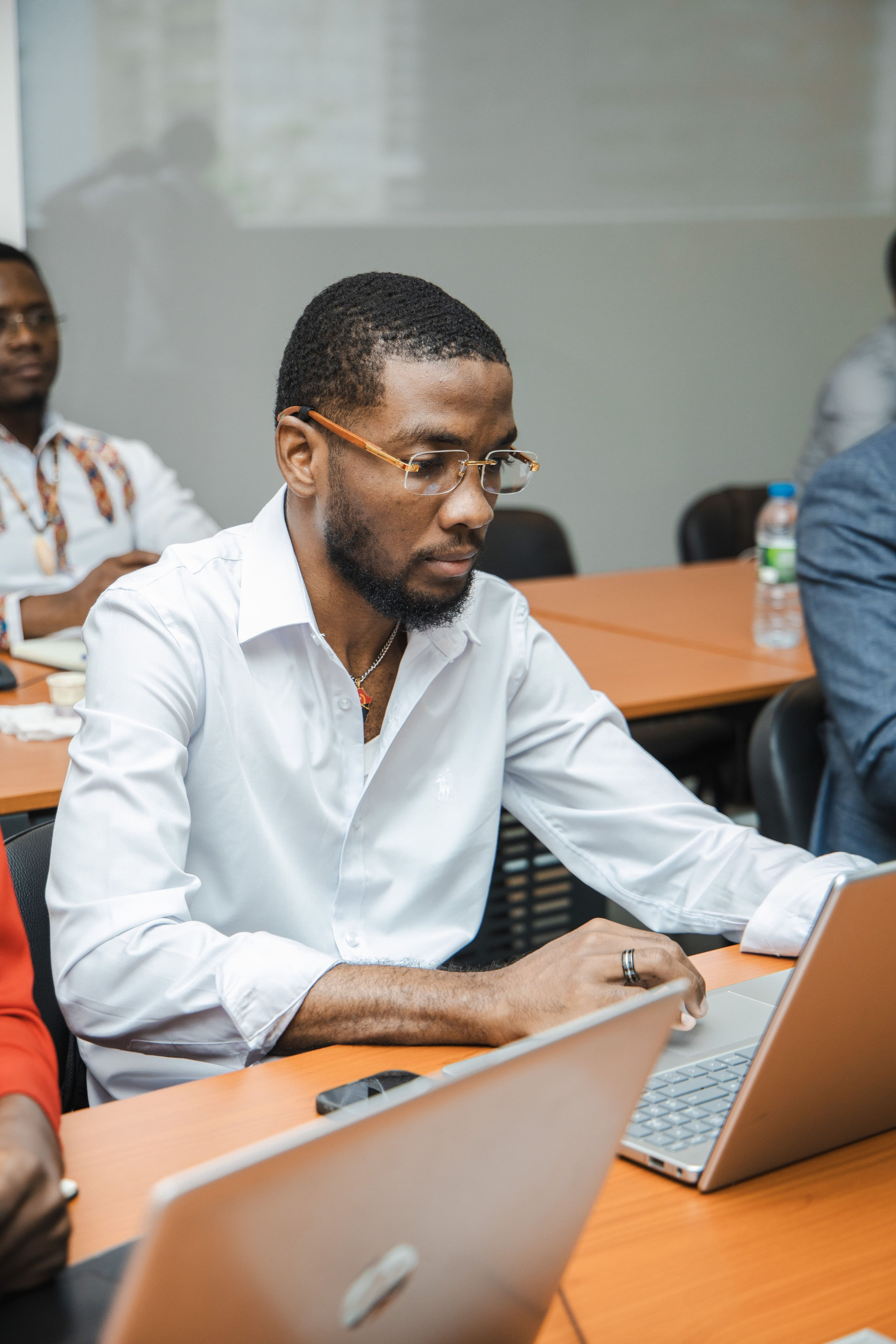 Executive Training — Mercado de Capitais 2ª Edição