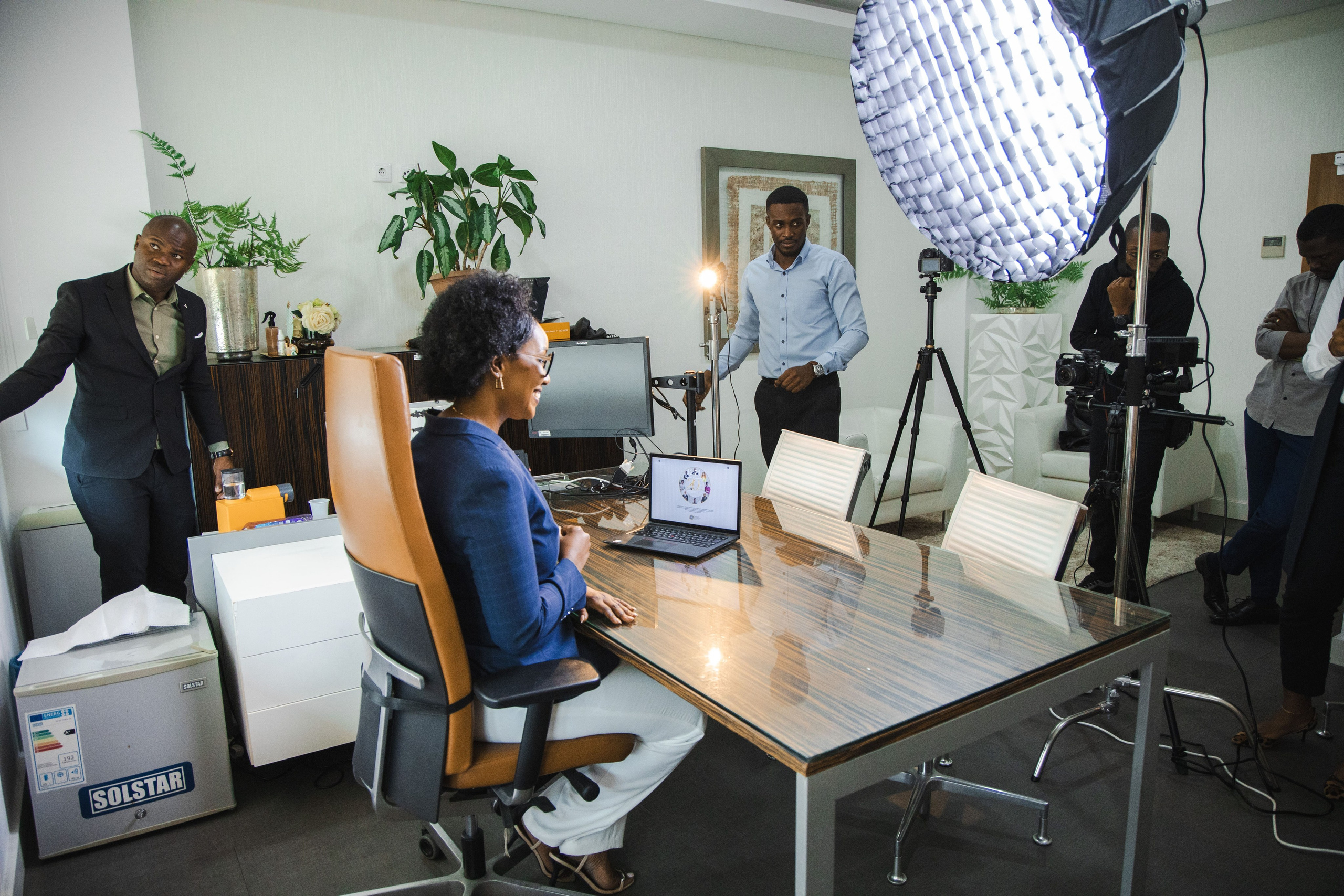 CMC — Vídeo oficial SMI 2025