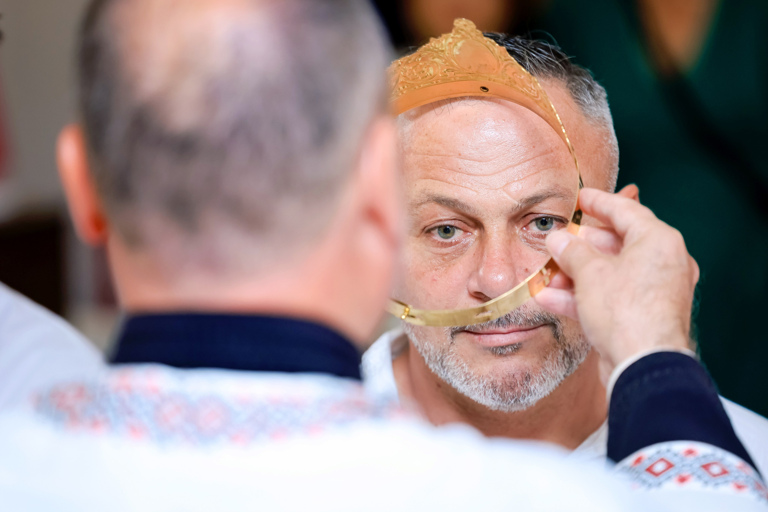 Andrei Sebastian. Moments By Gub