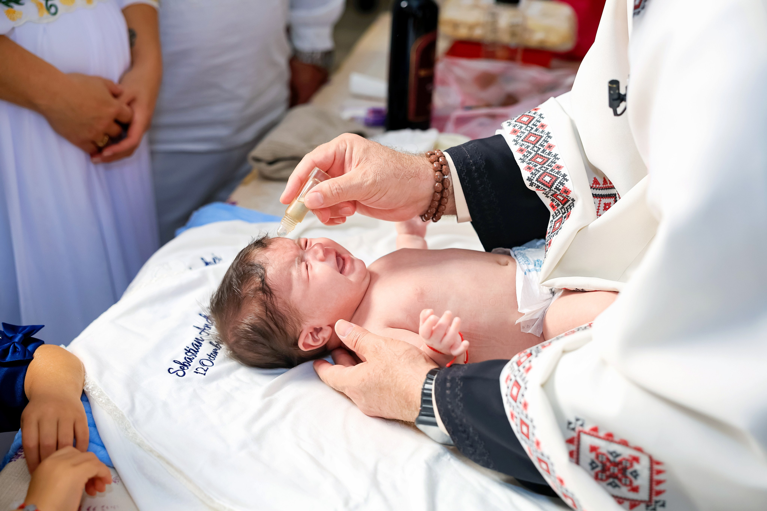 Andrei Sebastian. Moments By Gub