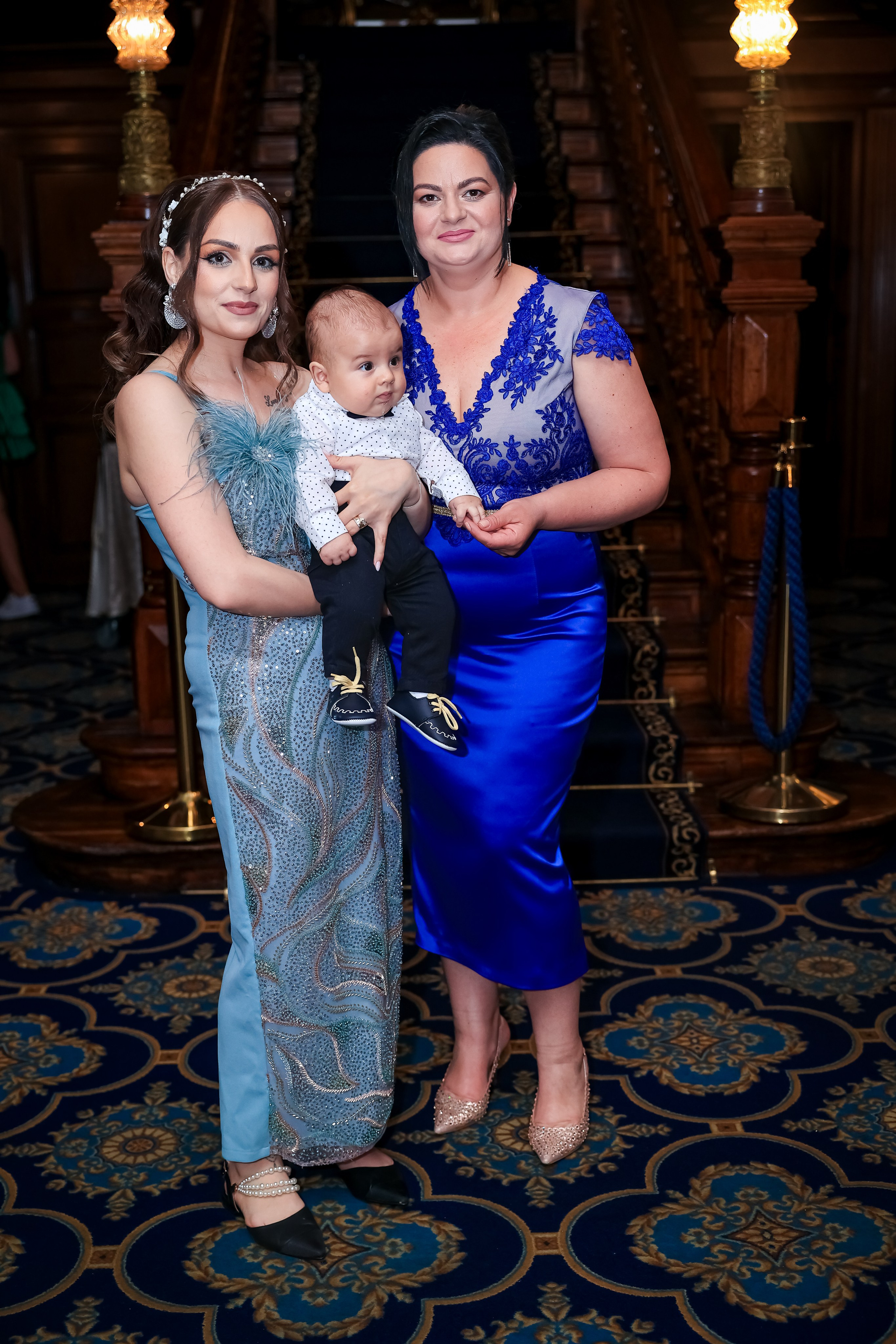 Eren Ionut. Moments By Gub