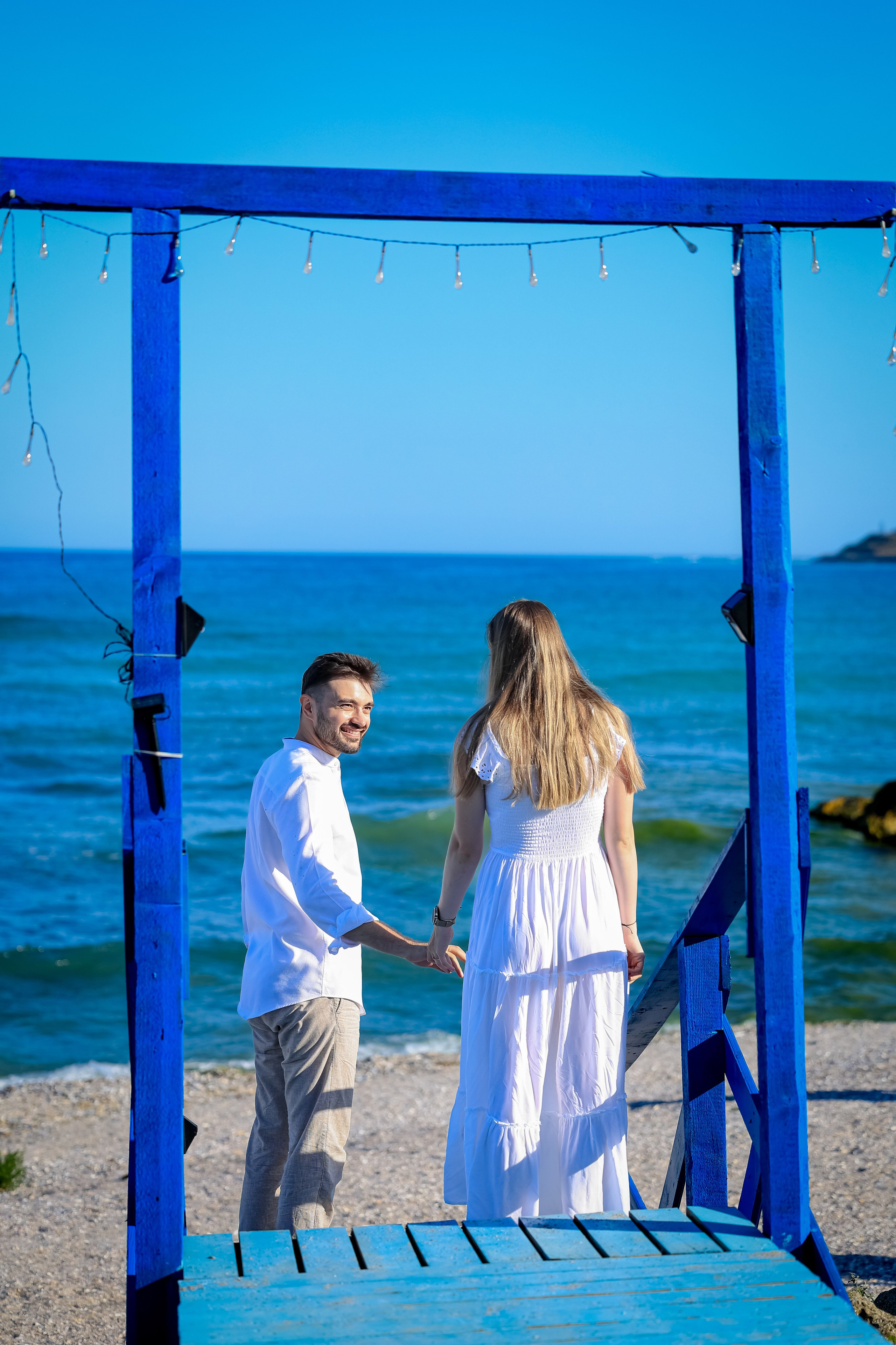 Denis & Bianca. Moments By Gub