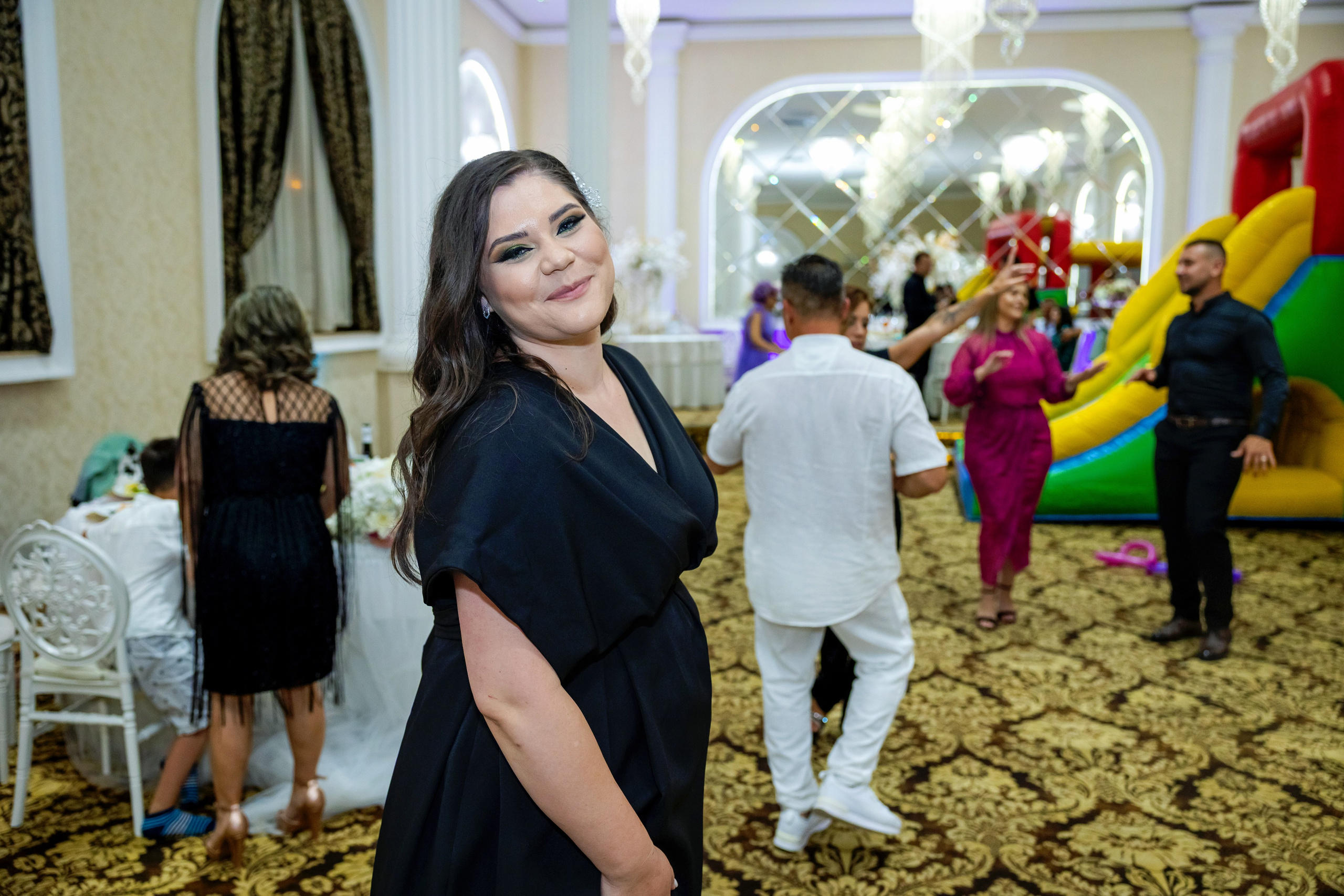 Andrei Damian. Moments By Gub