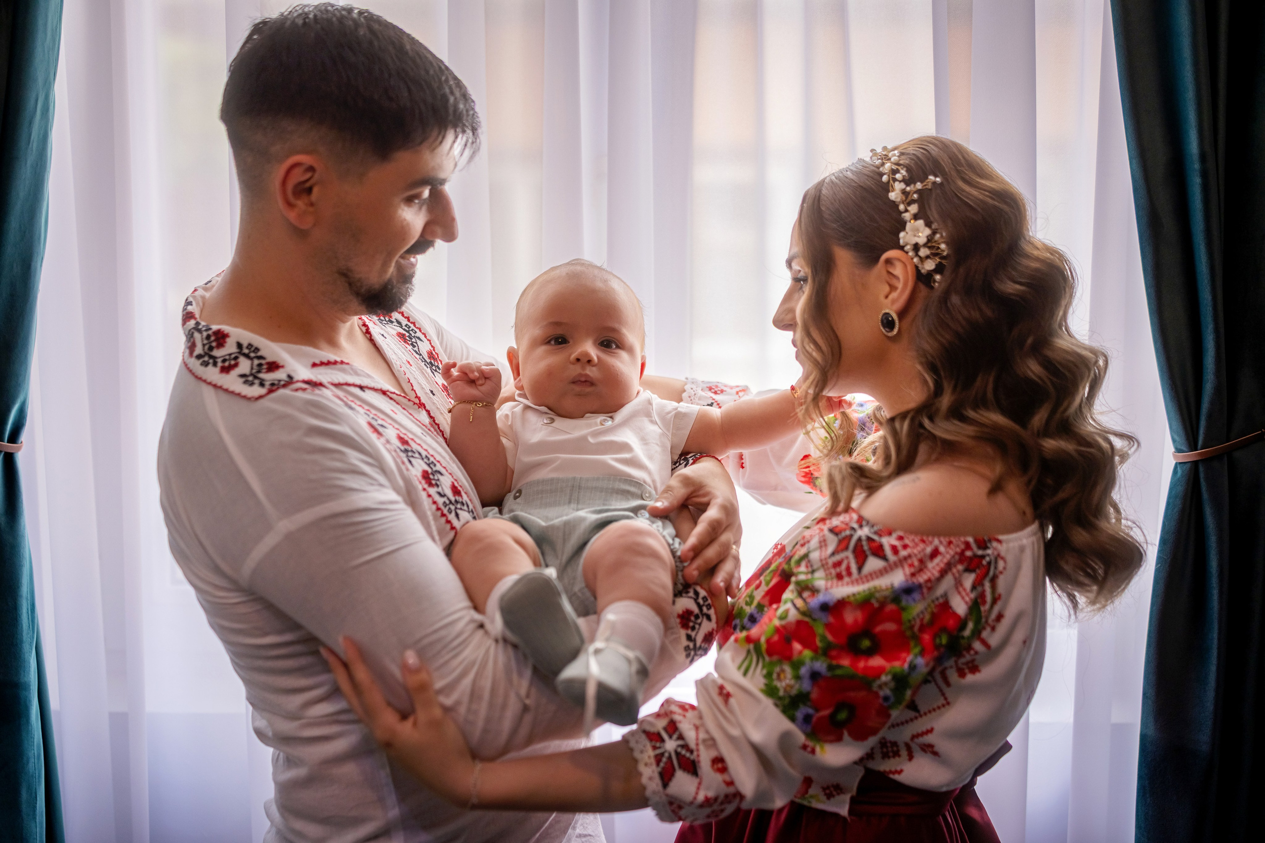 Eren Ionut. Moments By Gub