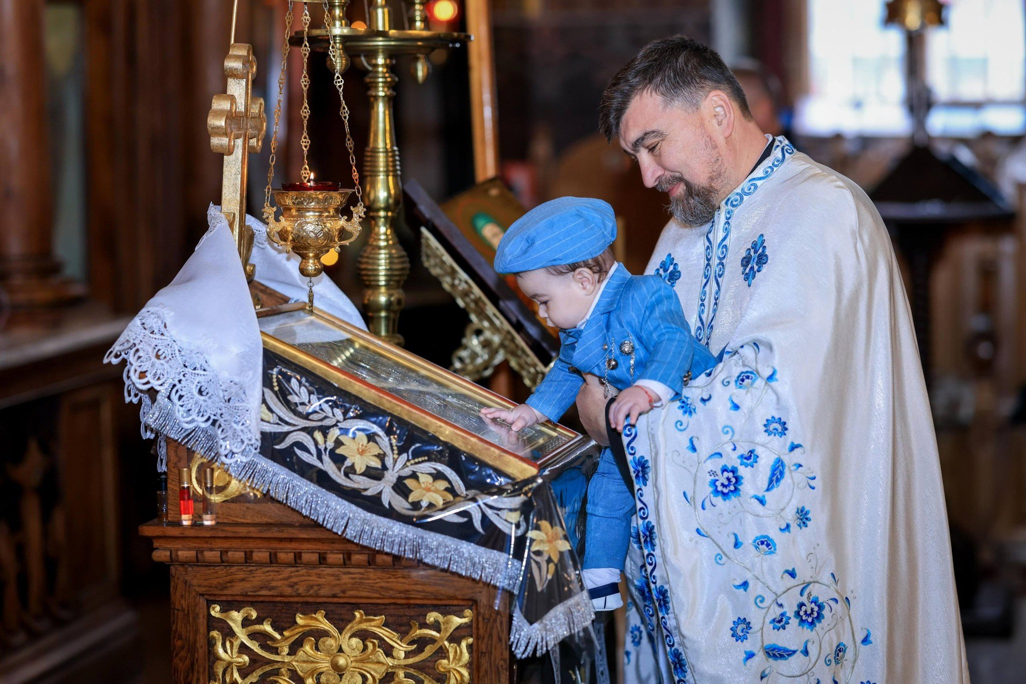 Damian Marian. Fotograf Nuntă Constanța - Moments by Gub