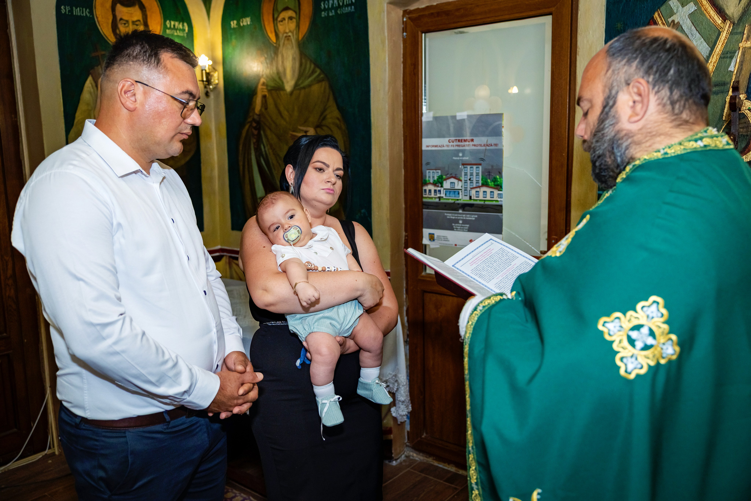 Eren Ionut. Moments By Gub