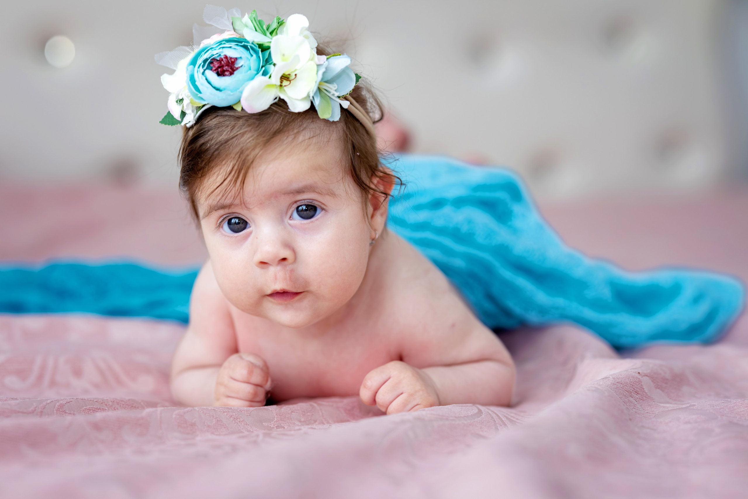 Iris Stefania. Moments By Gub