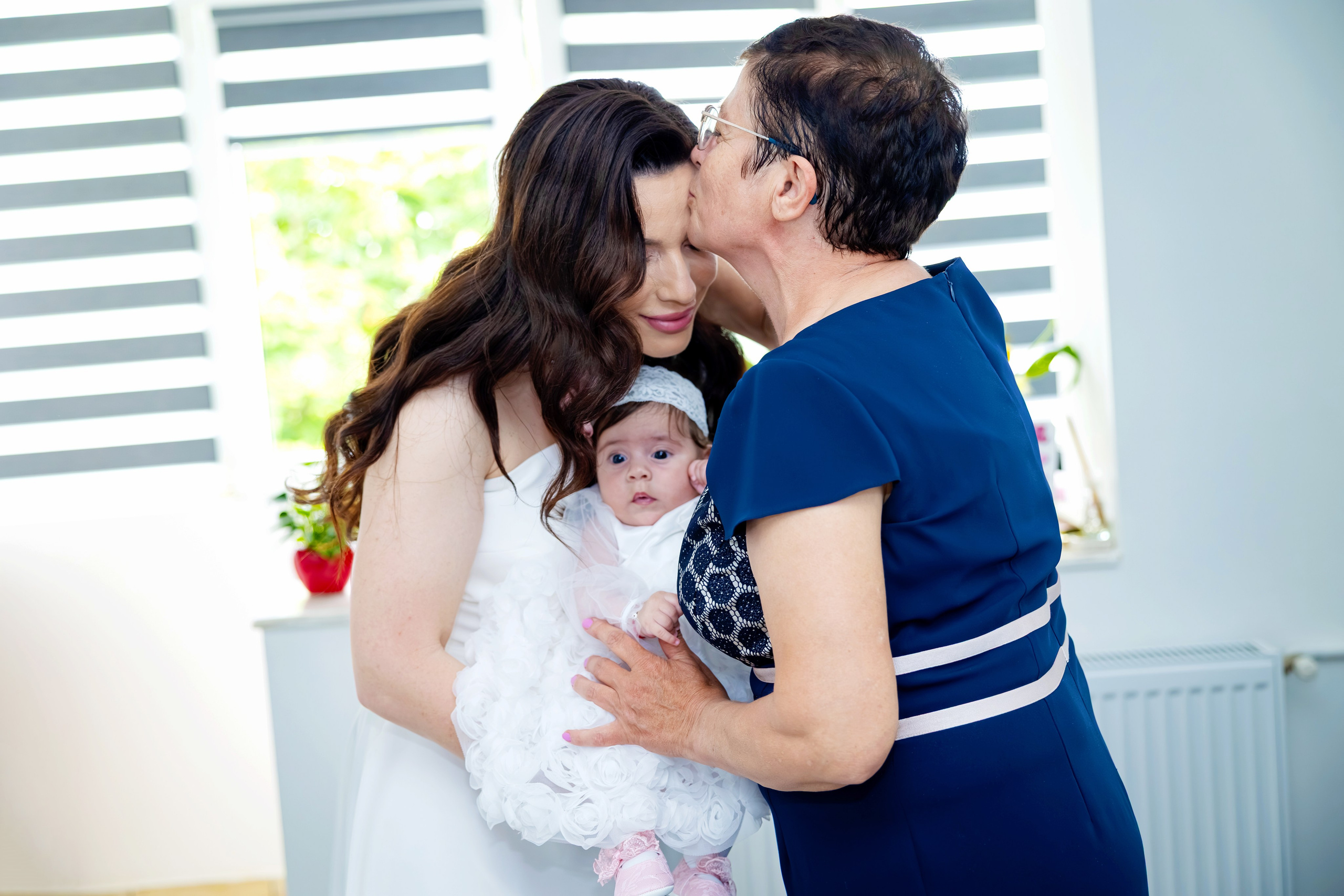 Iris Stefania. Moments By Gub