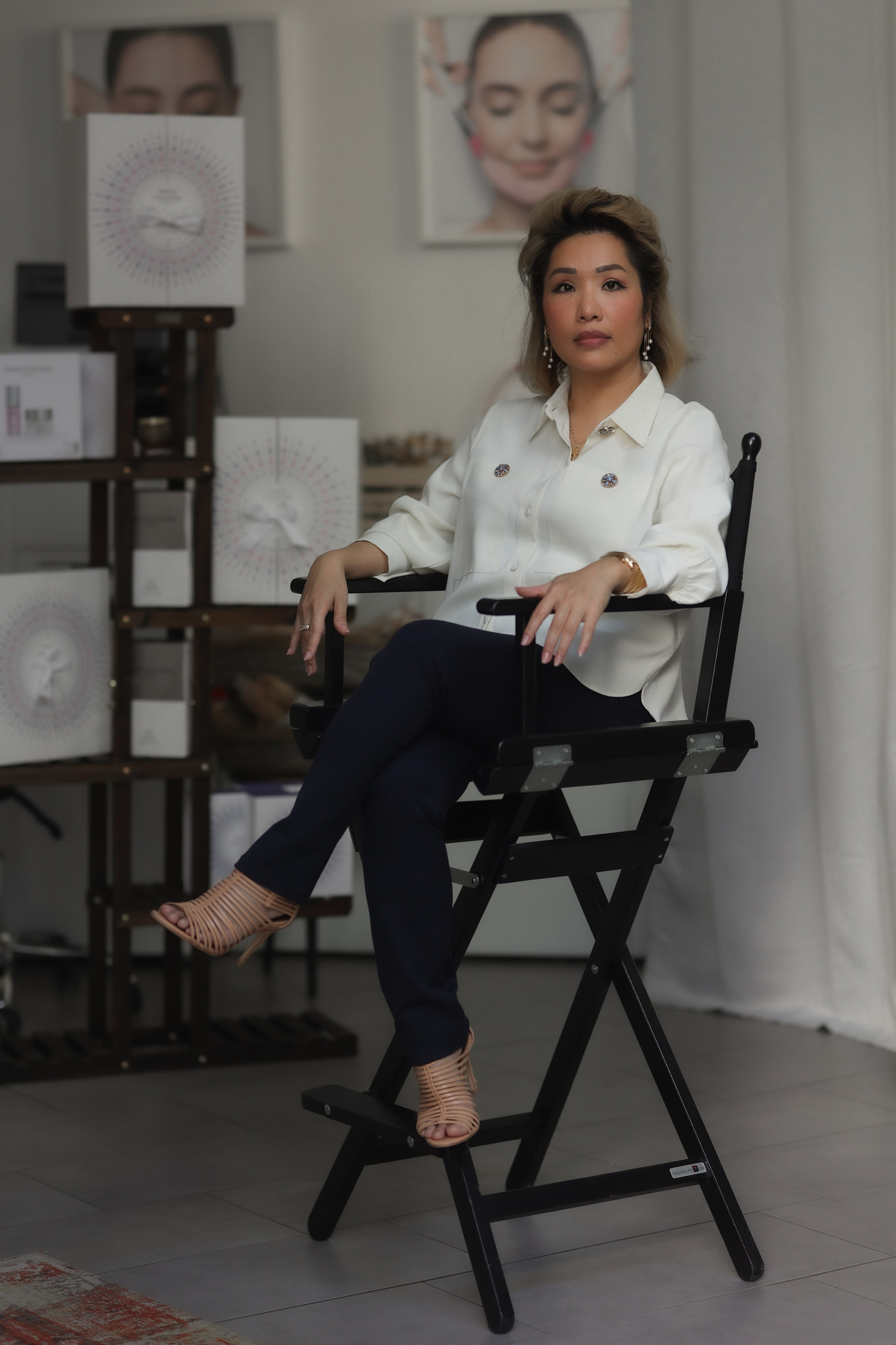 Portraitfotografie | Ausdrucksstarke Portraits von Albina Vaniyants. Professionelle Familienfotografie, Kinderfotografie und Portraitfotografie in Linz, Oberösterreich - Albina Vaniyants, Fotografin aus OÖ