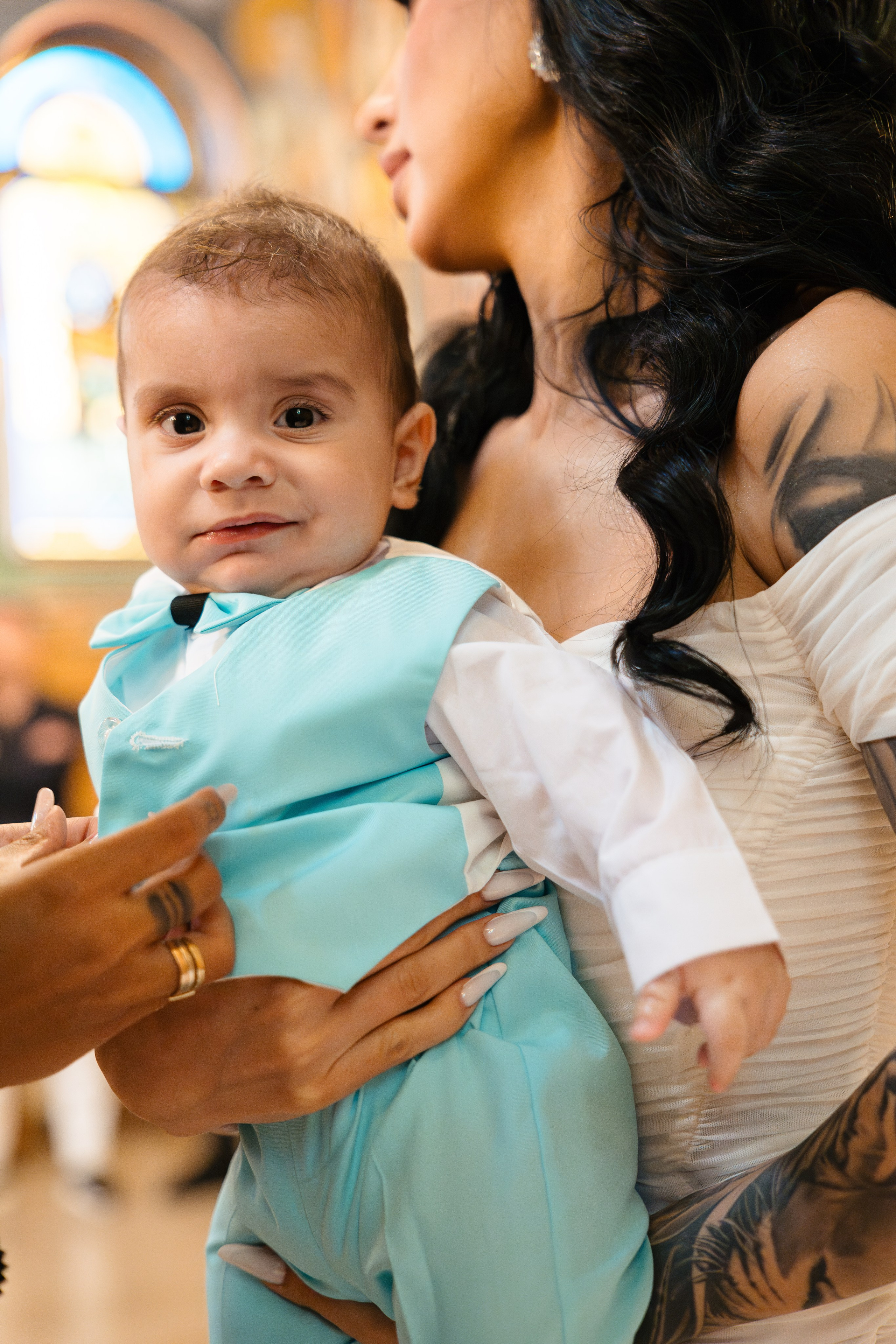 Fabio Gabriel. Foto Studio — Fotograf de evenimente, nunti, botezuri, portrete