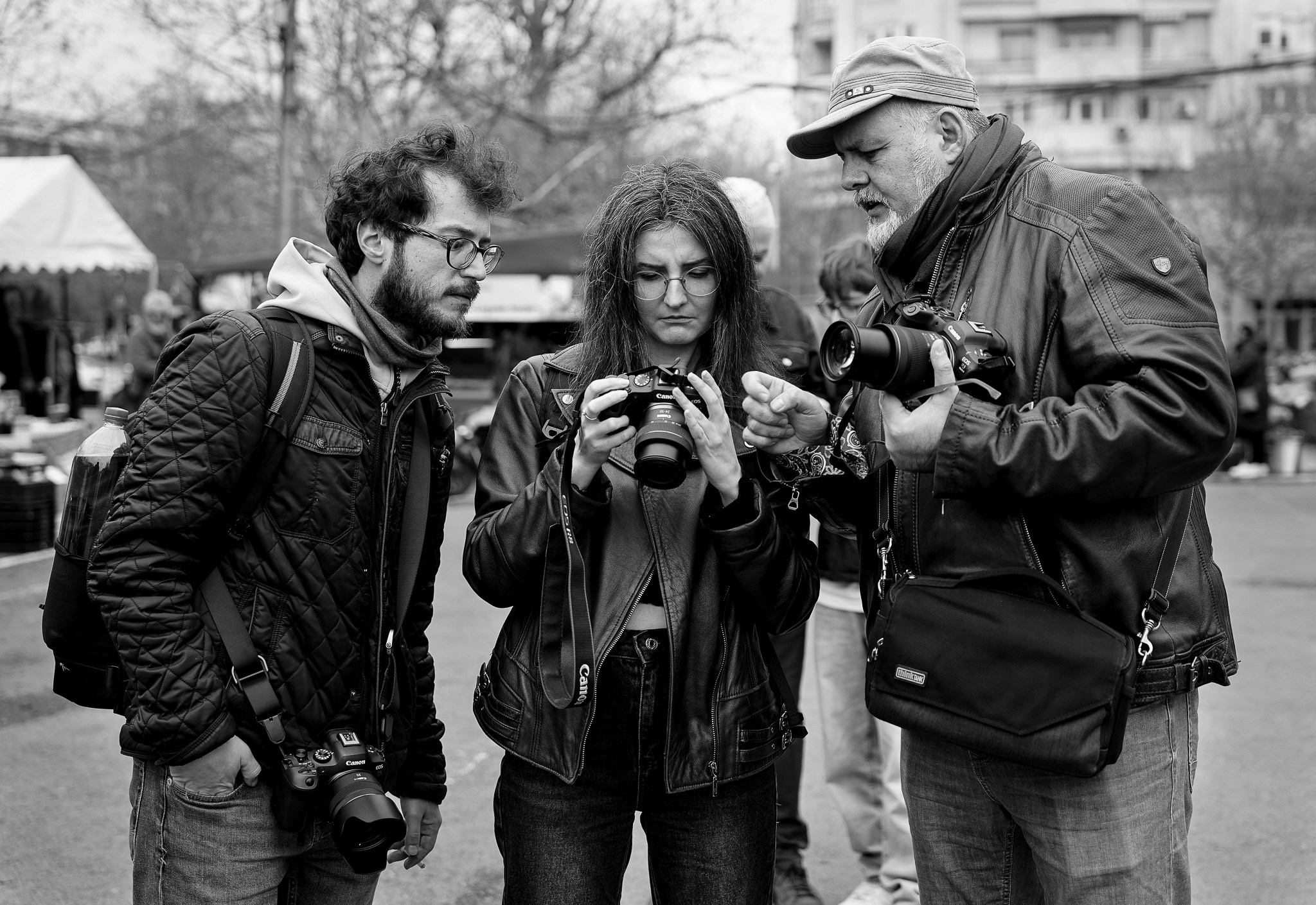Fotografie de strada. Foto Studio — Fotograf de evenimente, nunti, botezuri, portrete