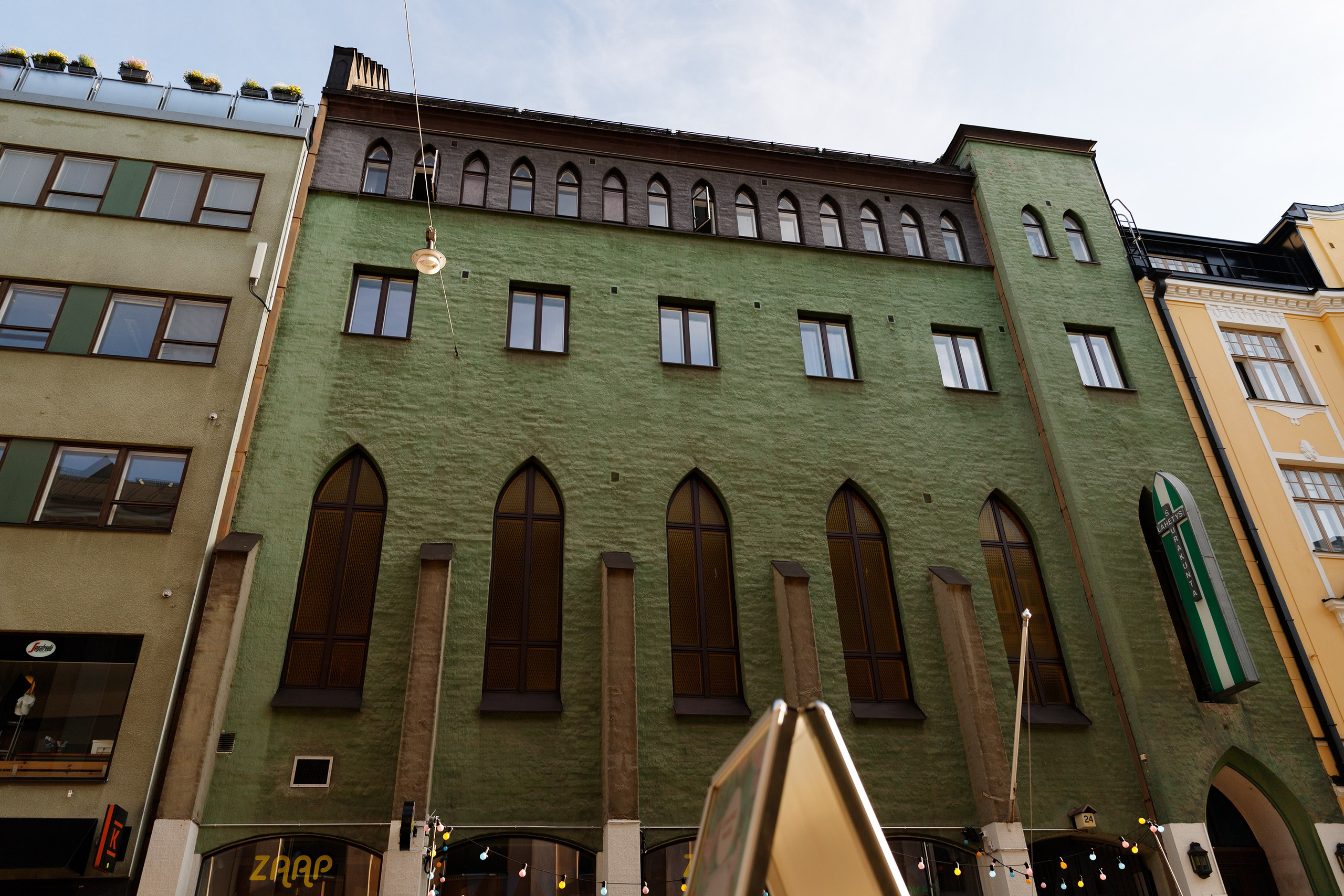 Helsinki. Kaja | fotograf psów we Wrocławiu