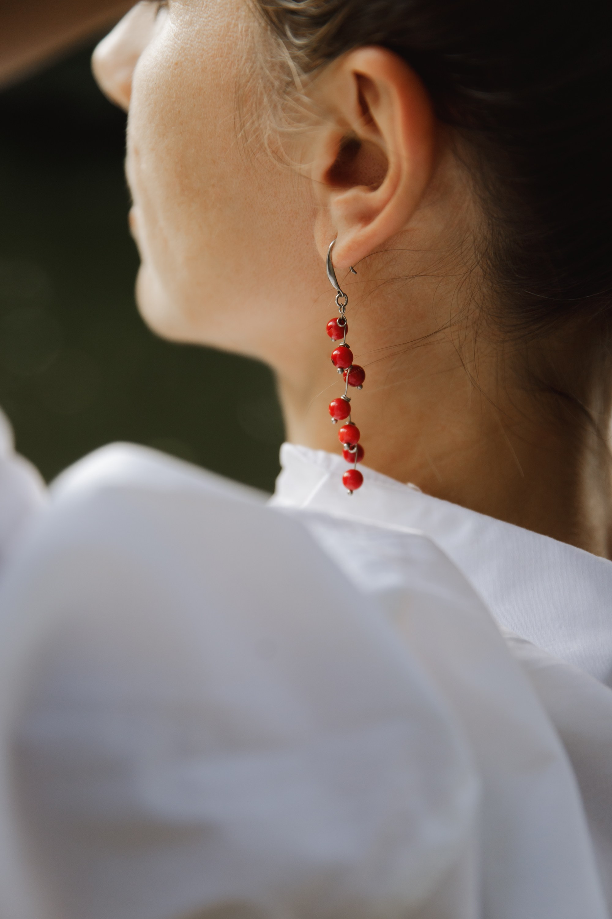 Tatiana: connect with nature & yoga. Kaja | fotograf psów we Wrocławiu
