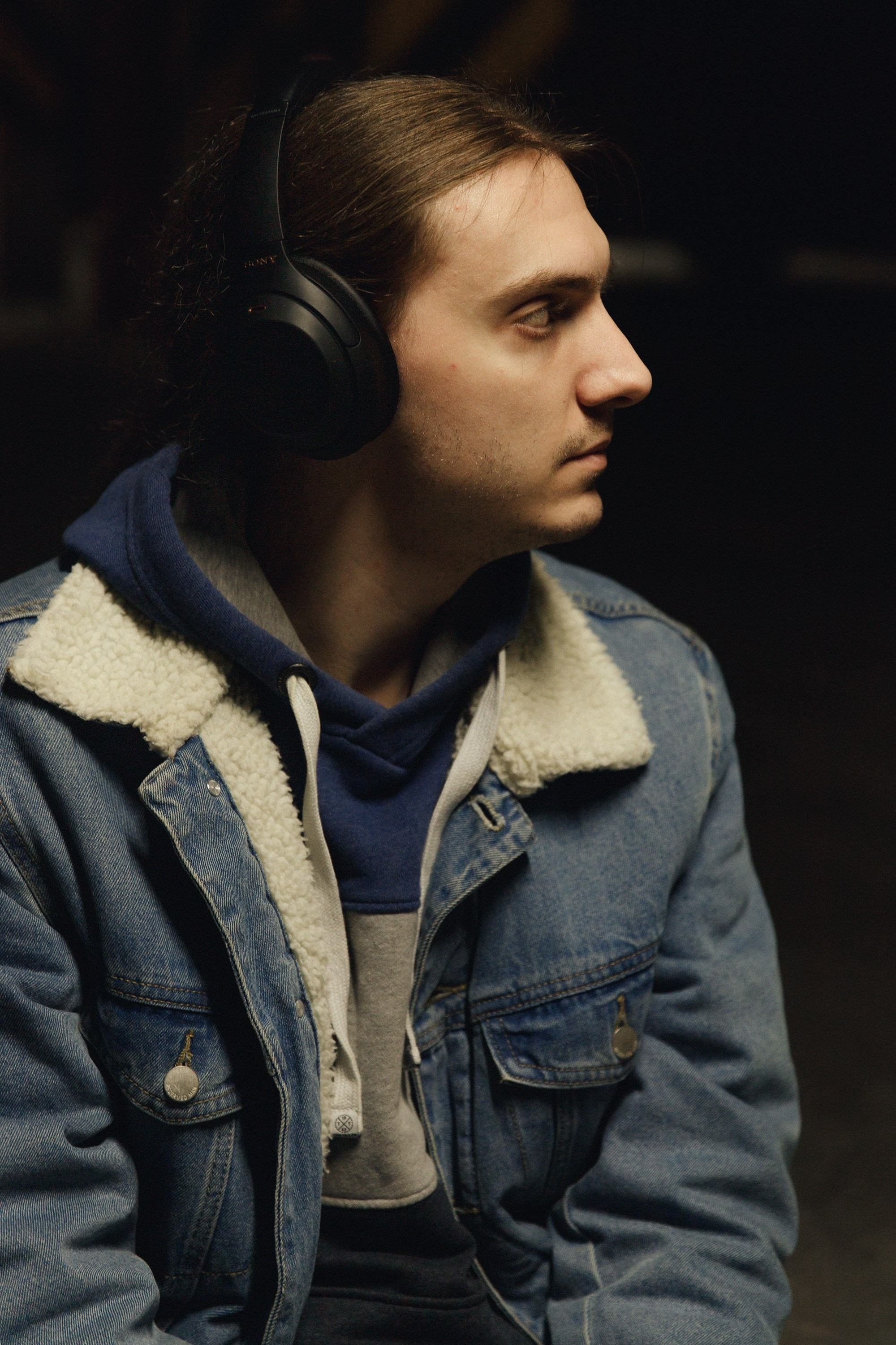 Yura. Kaja | fotograf psów we Wrocławiu