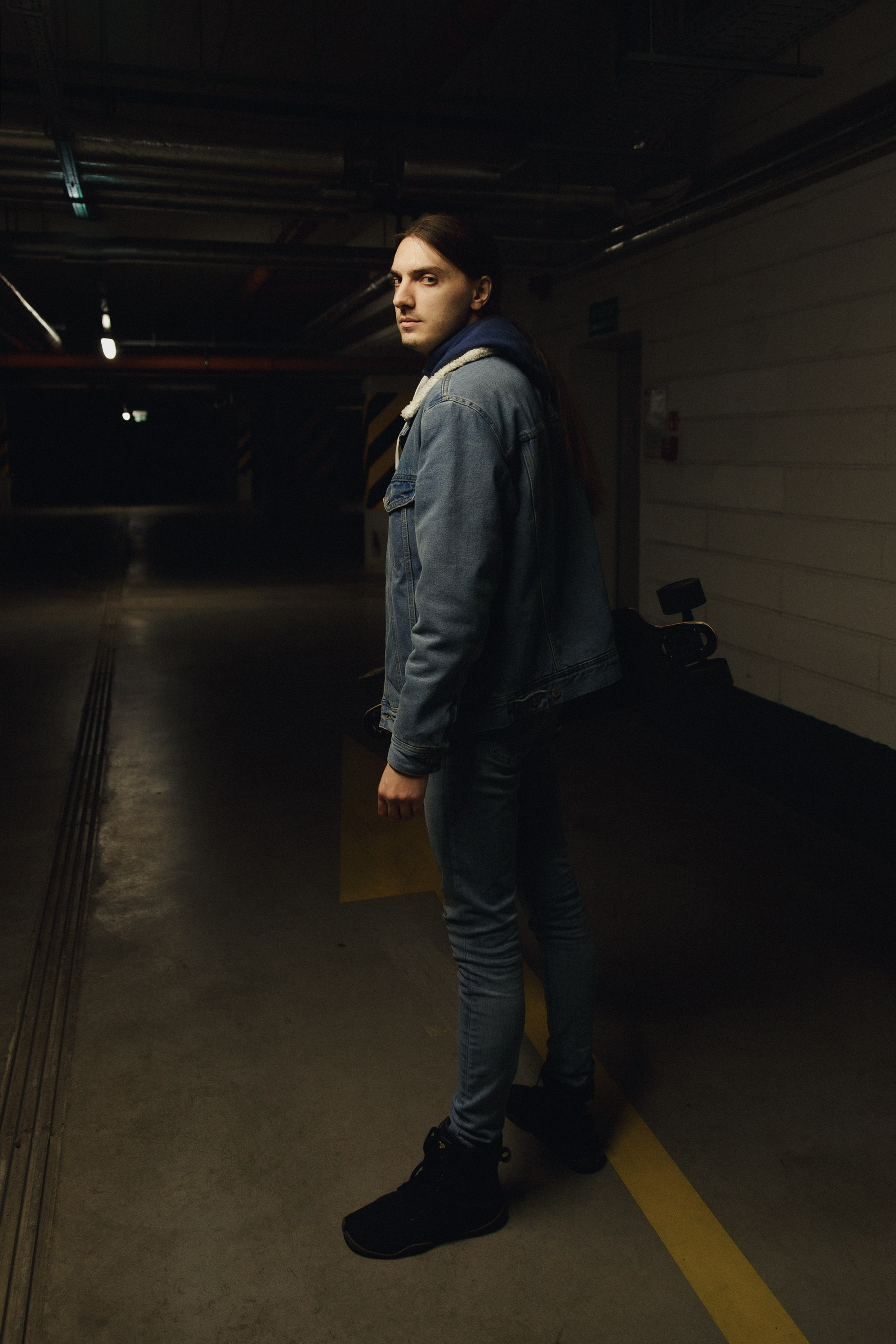 Yura. Kaja | fotograf psów we Wrocławiu