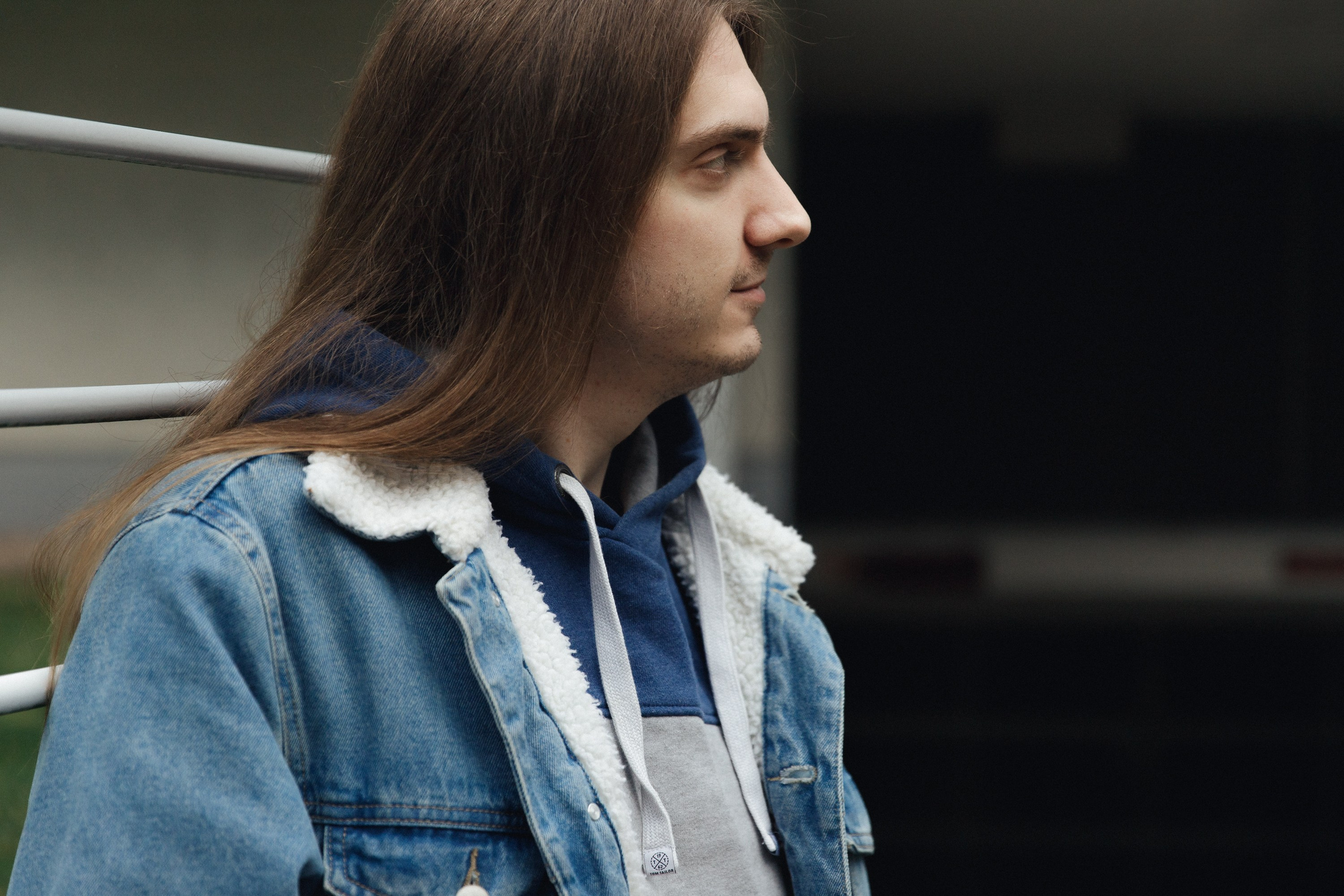 Yura. Kaja | fotograf psów we Wrocławiu