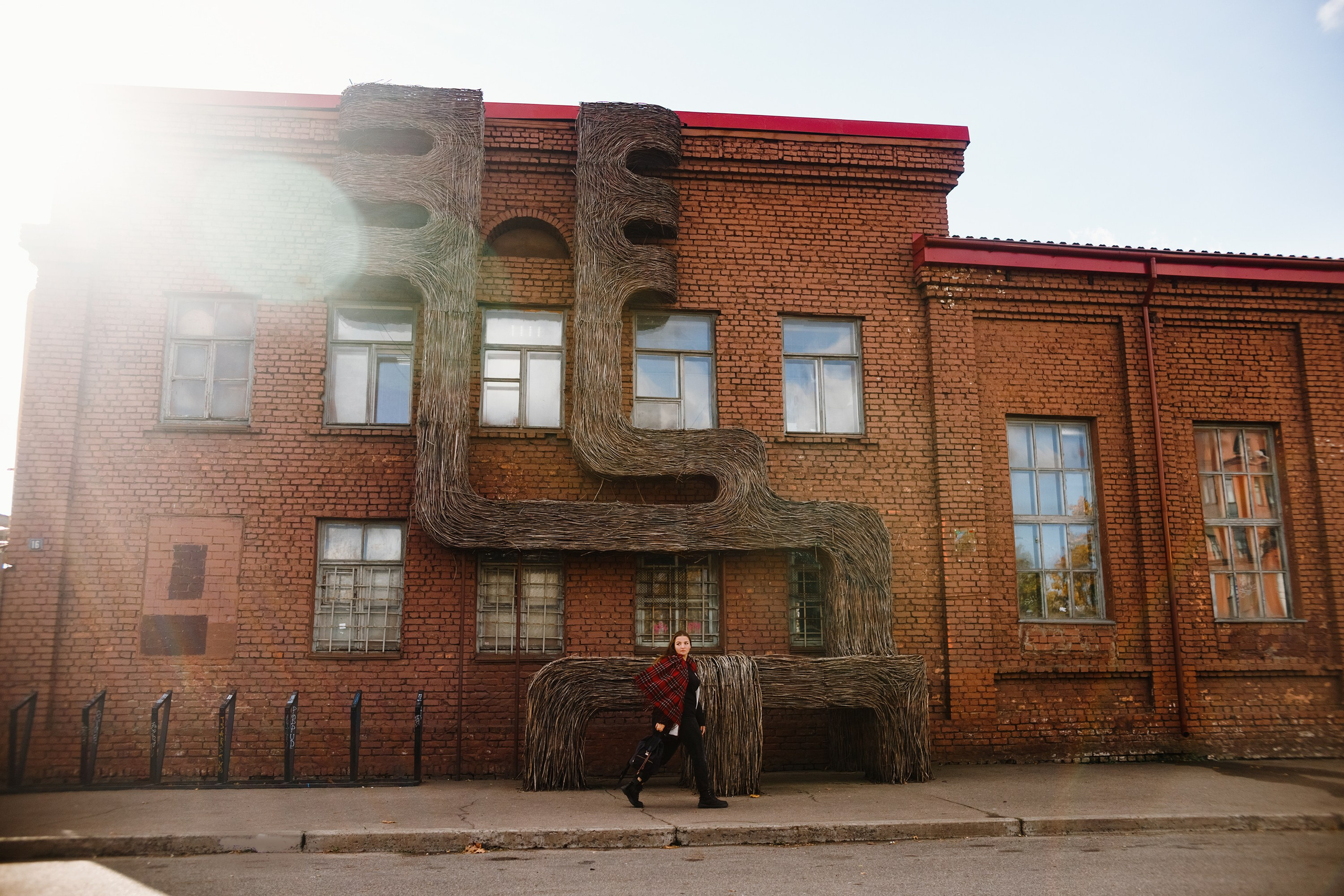 Valeria. Kaja | fotograf psów we Wrocławiu