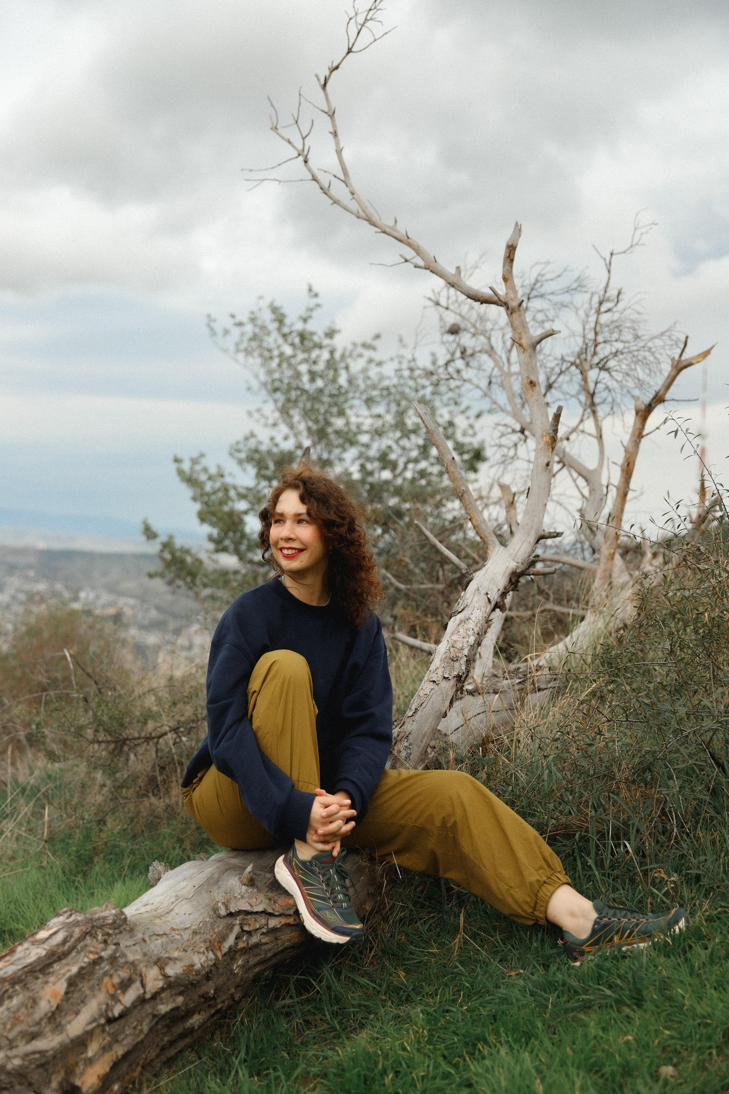 Sasha & Leonid. Kaja | fotograf psów we Wrocławiu