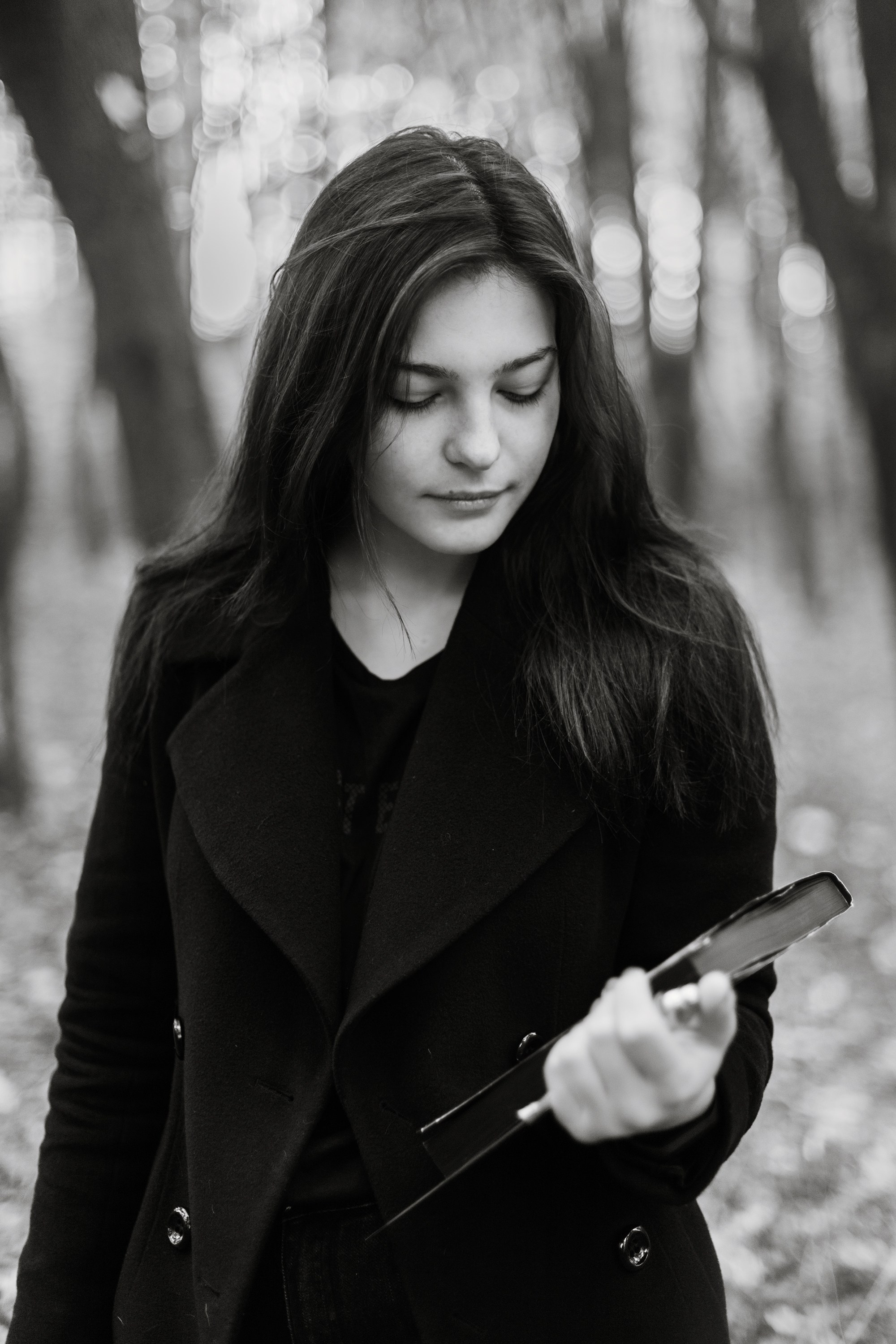 Karina. Kaja | fotograf psów we Wrocławiu