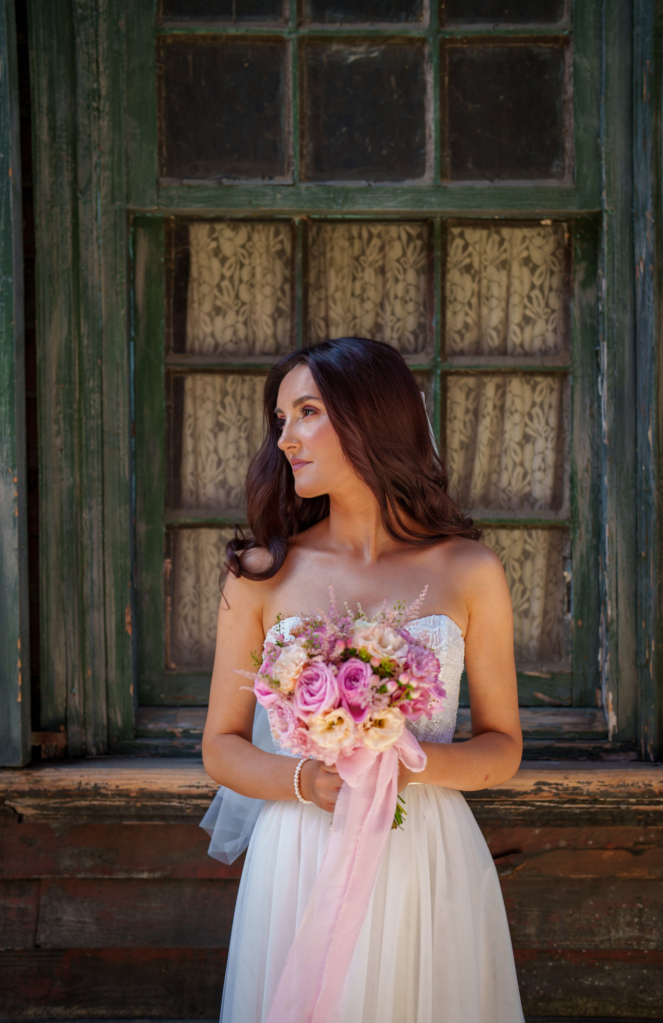 Cristian & Raluca. Gabriel Florea — Fotograf nuntă București