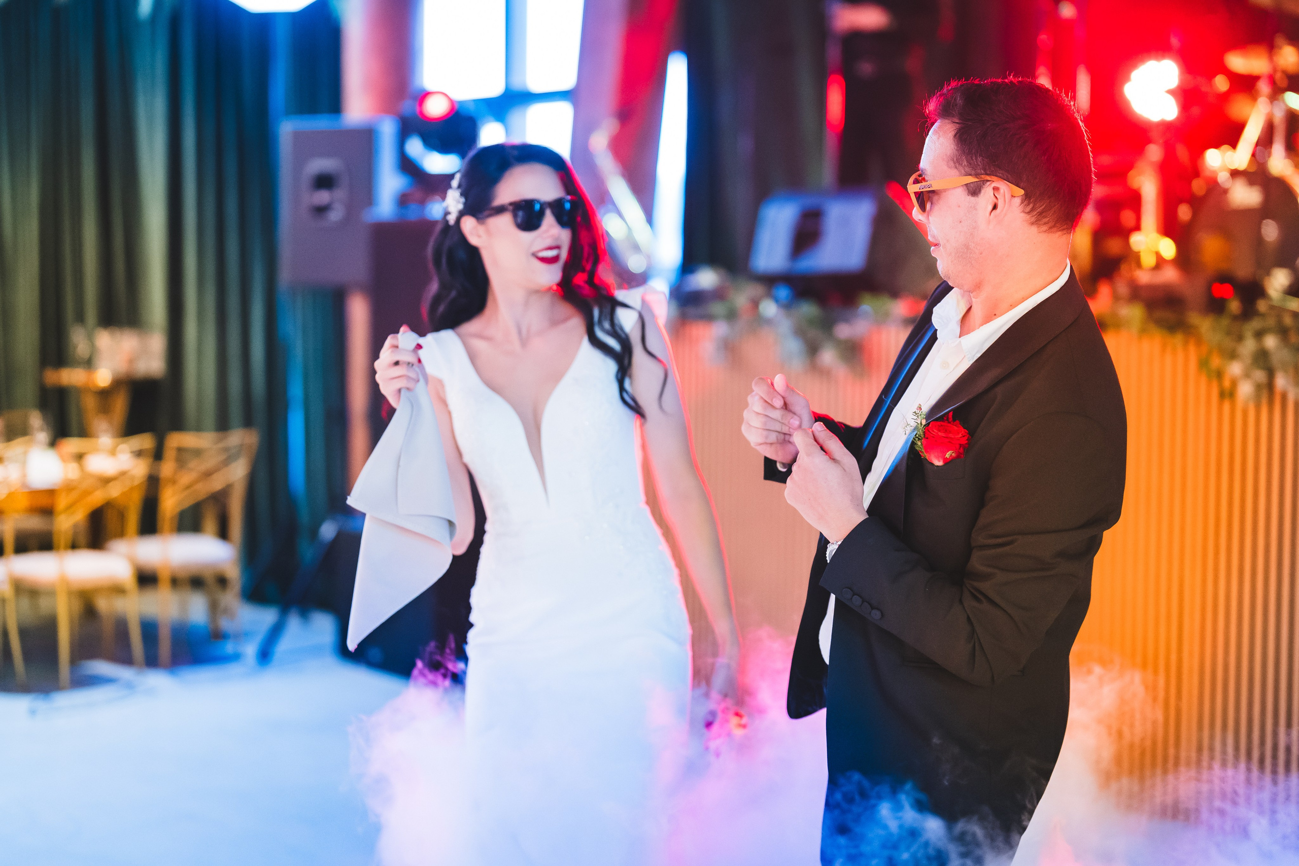 Andreea & Adrian. Gabriel Florea — Fotograf nuntă București