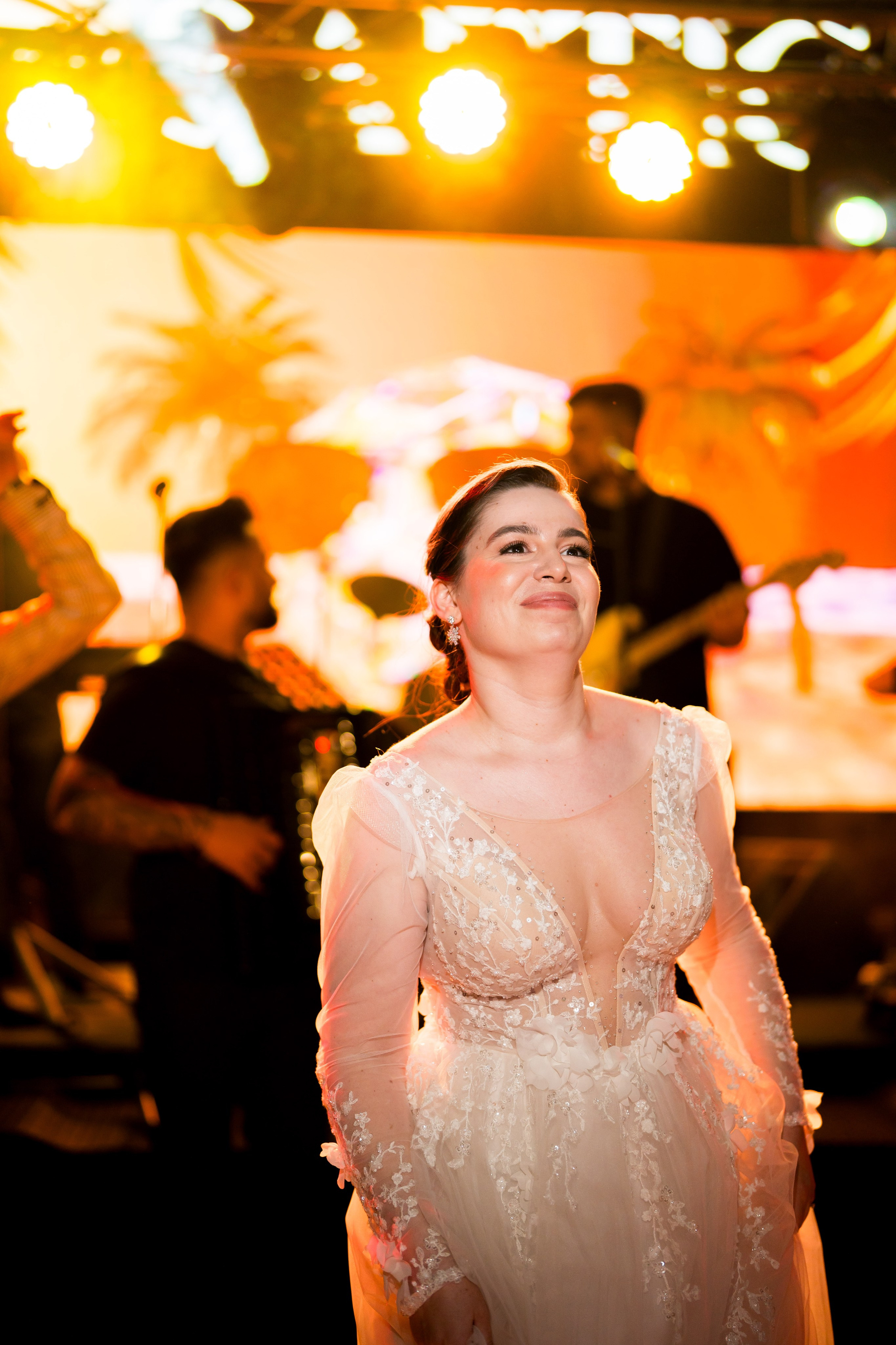 PARTY. Gabriel Florea — Fotograf nuntă București