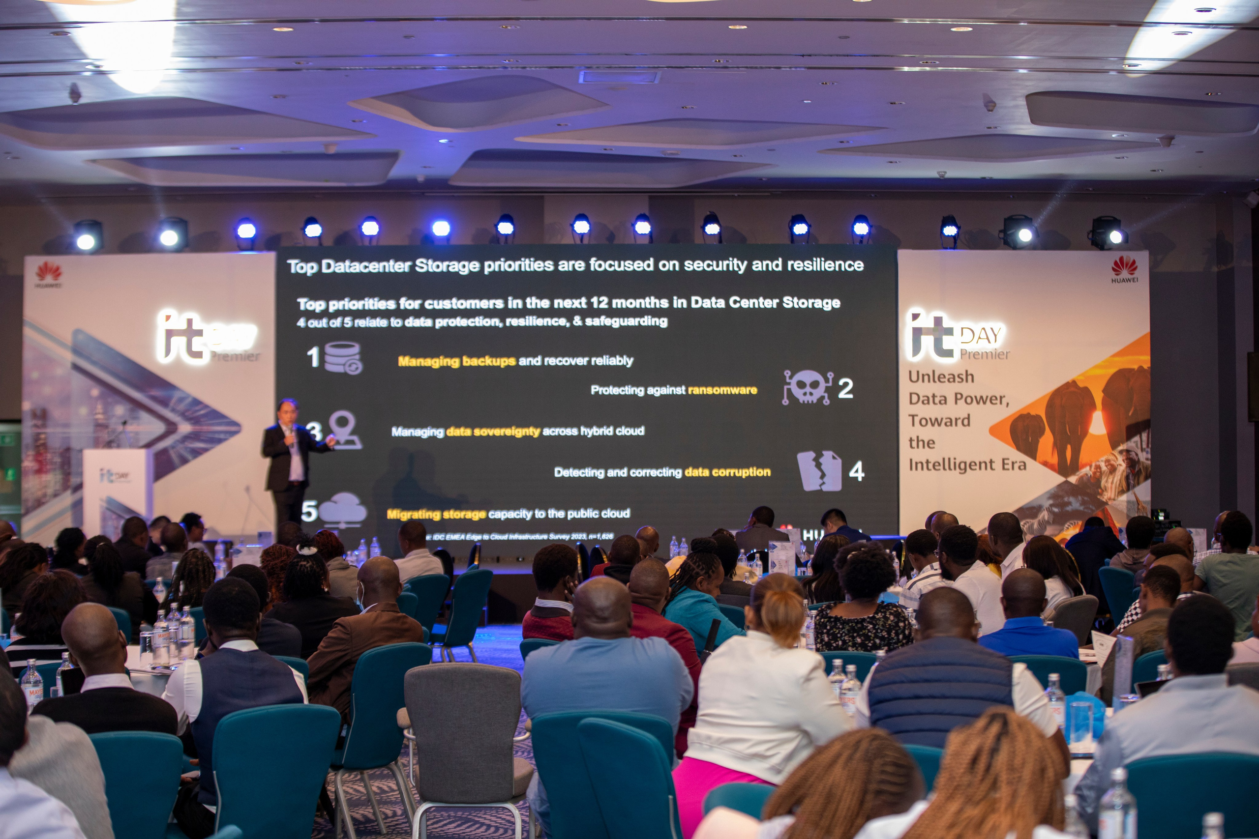 Corporate Events. An events, real estate and wedding photographer from Kenya