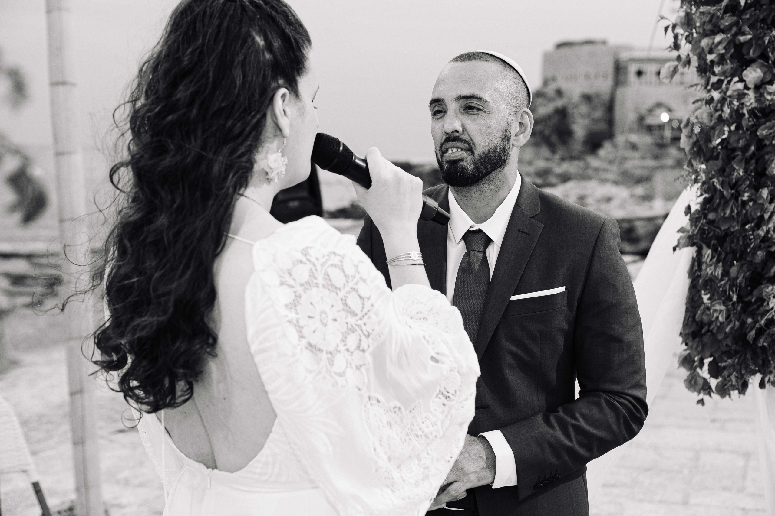 WEDDING IN CAESARIA. PHOTOGRAPHER IN ISRAEL