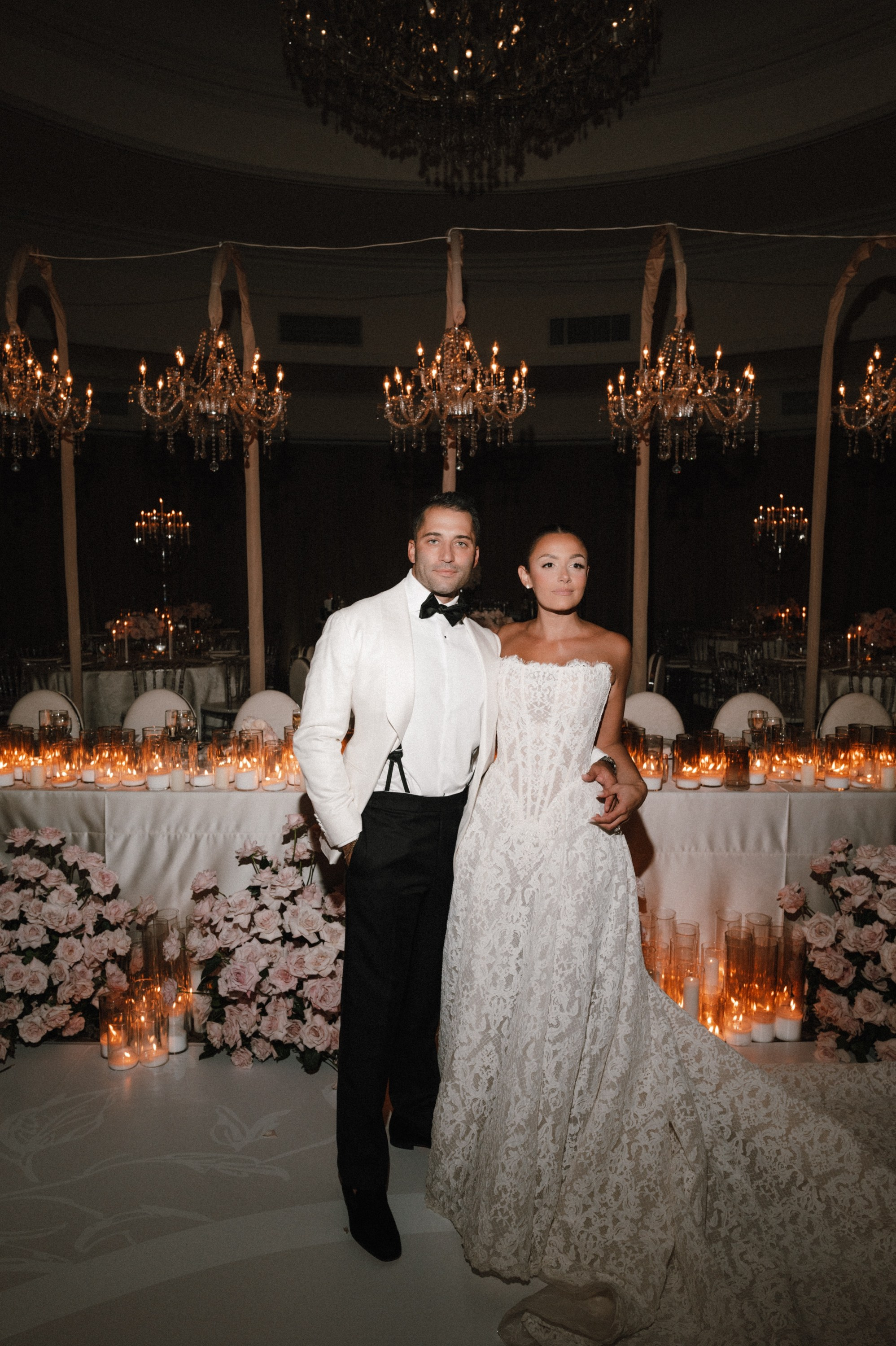 Emily and Vito. Wedding photographer and videographer New York | New Jersey