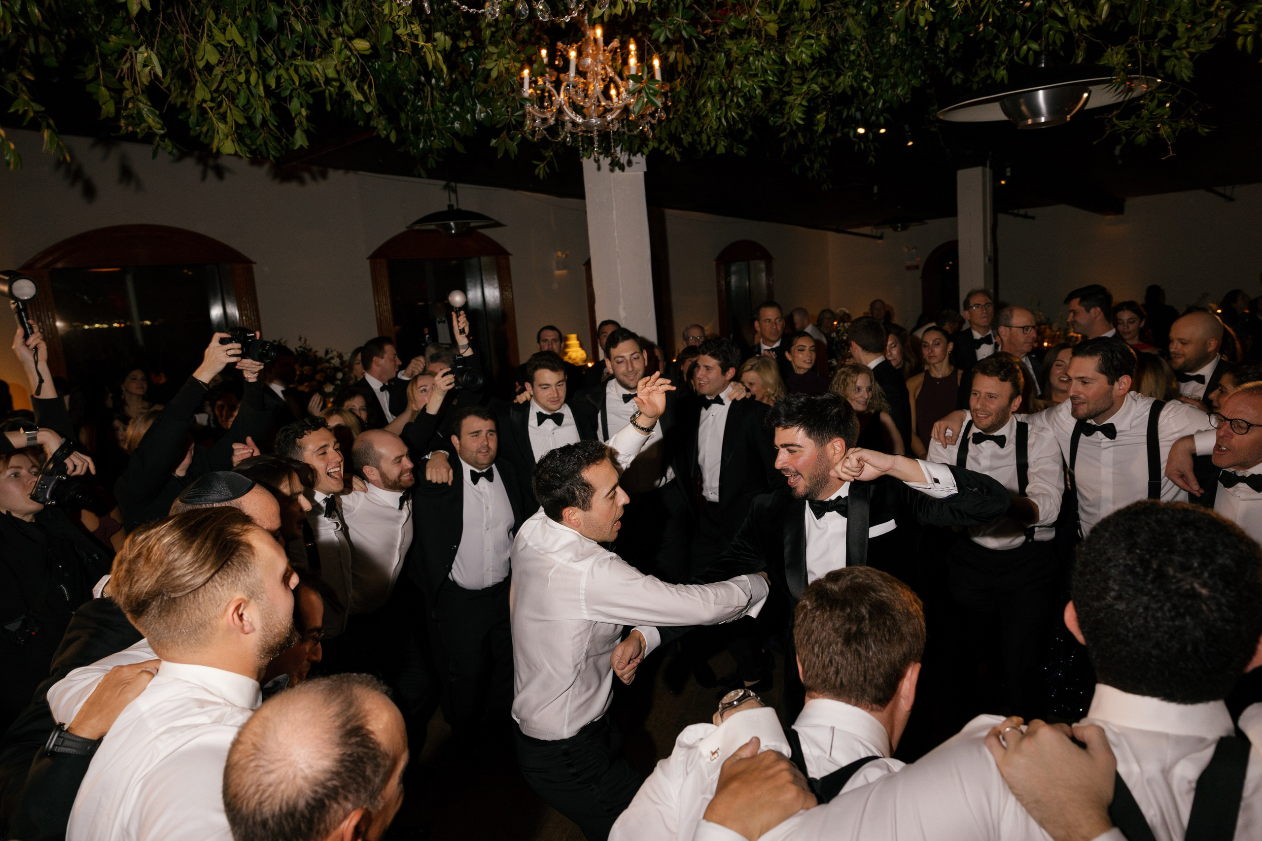 Lauren and Jonah. Wedding photographer and videographer New York | New Jersey