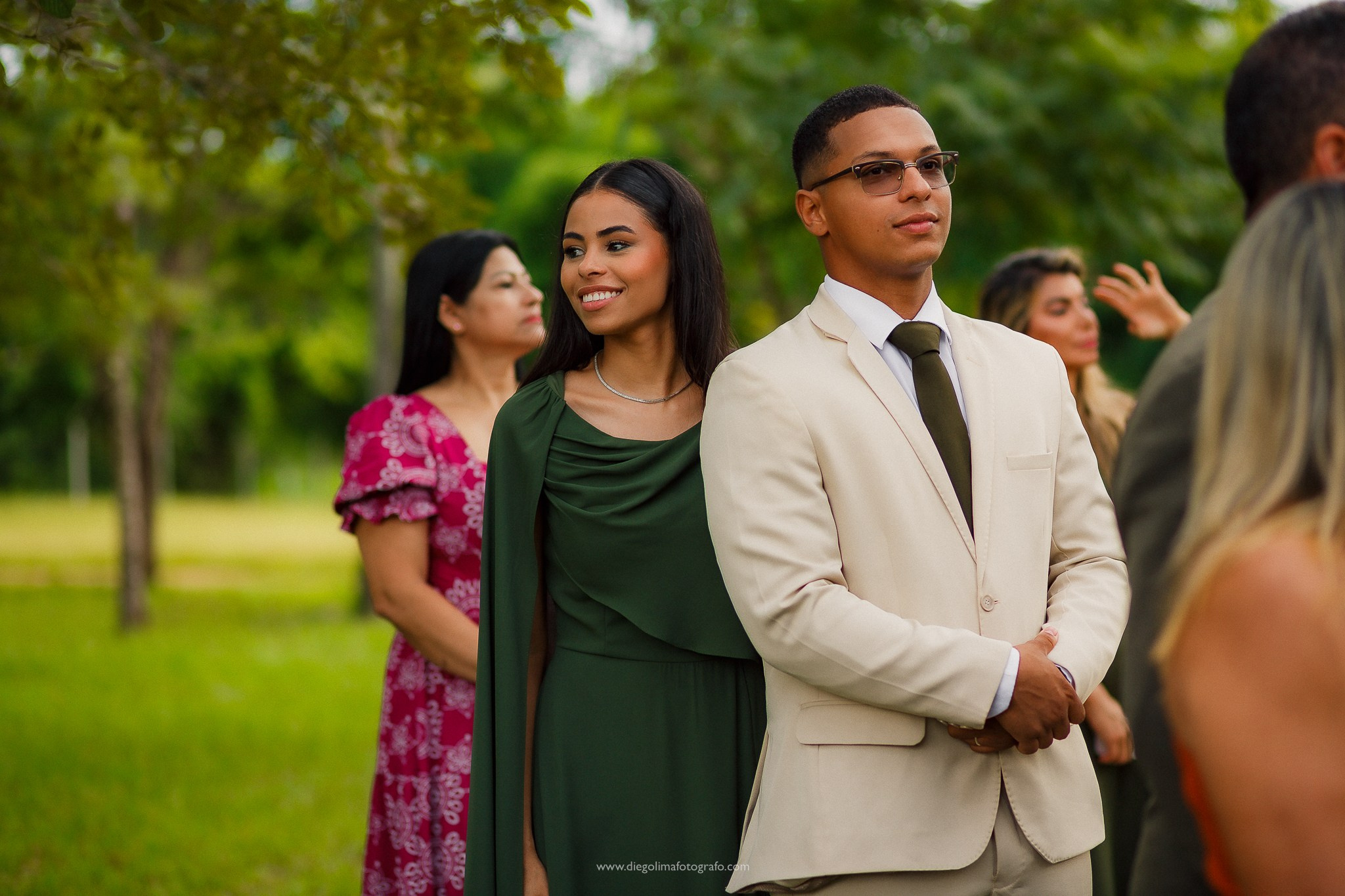 Maiza&Gui — Casamento. Diego Lima Fotógrafo e Videomaker em Rondônia