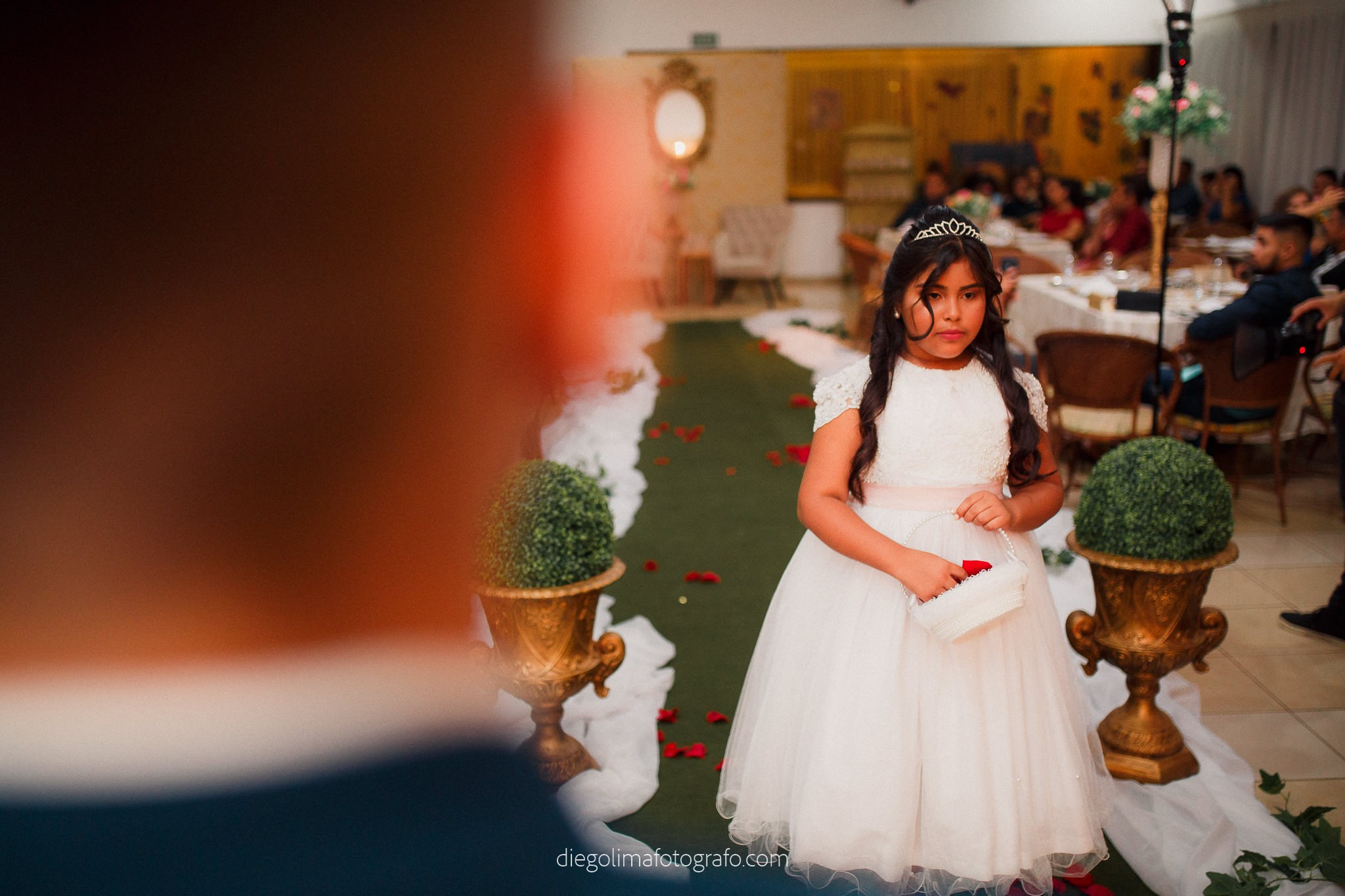 Beatriz & Wenderson. Diego Lima Fotógrafo e Videomaker em Rondônia