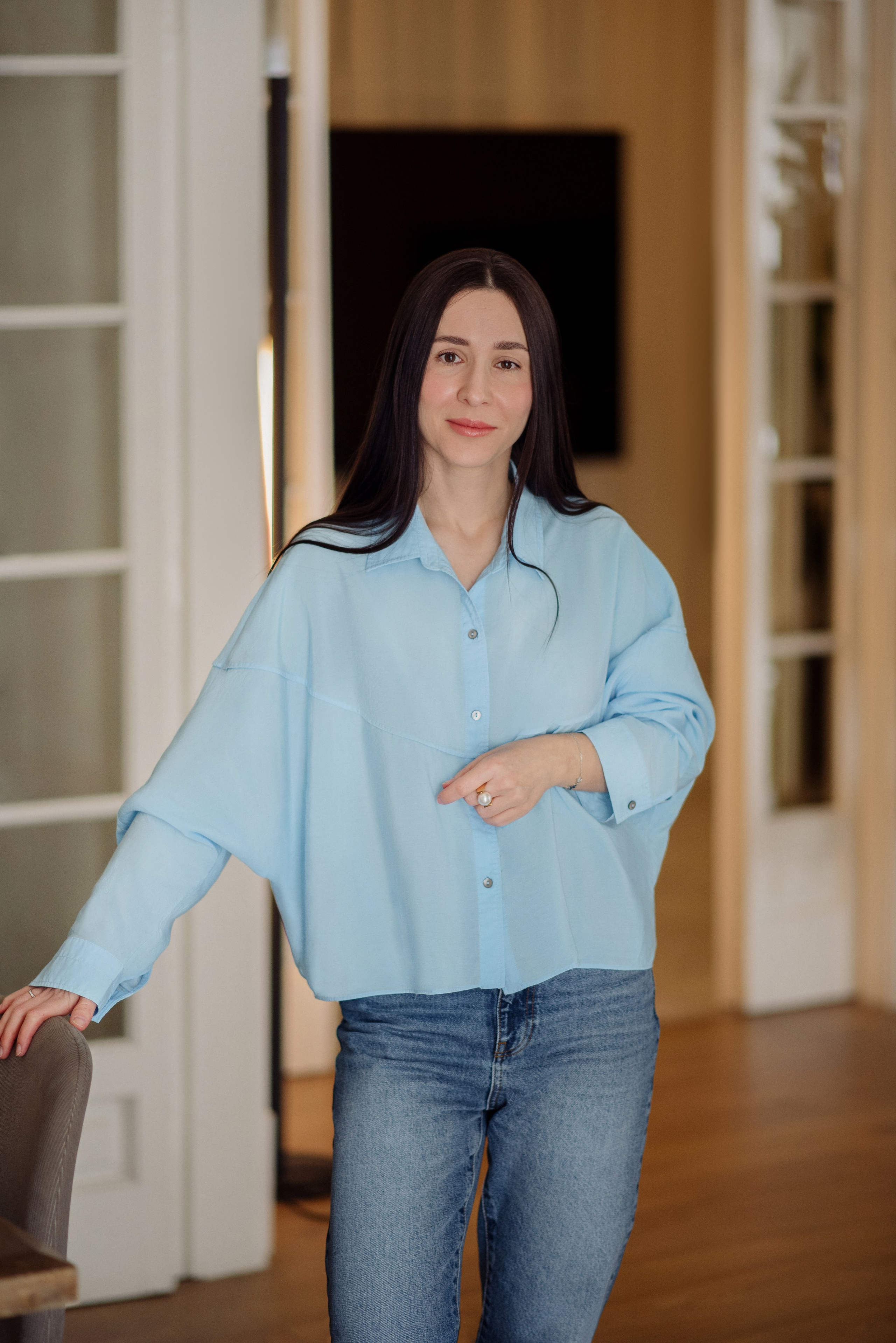 Photoshoot for a Psychologist. Www.iastakhova.com