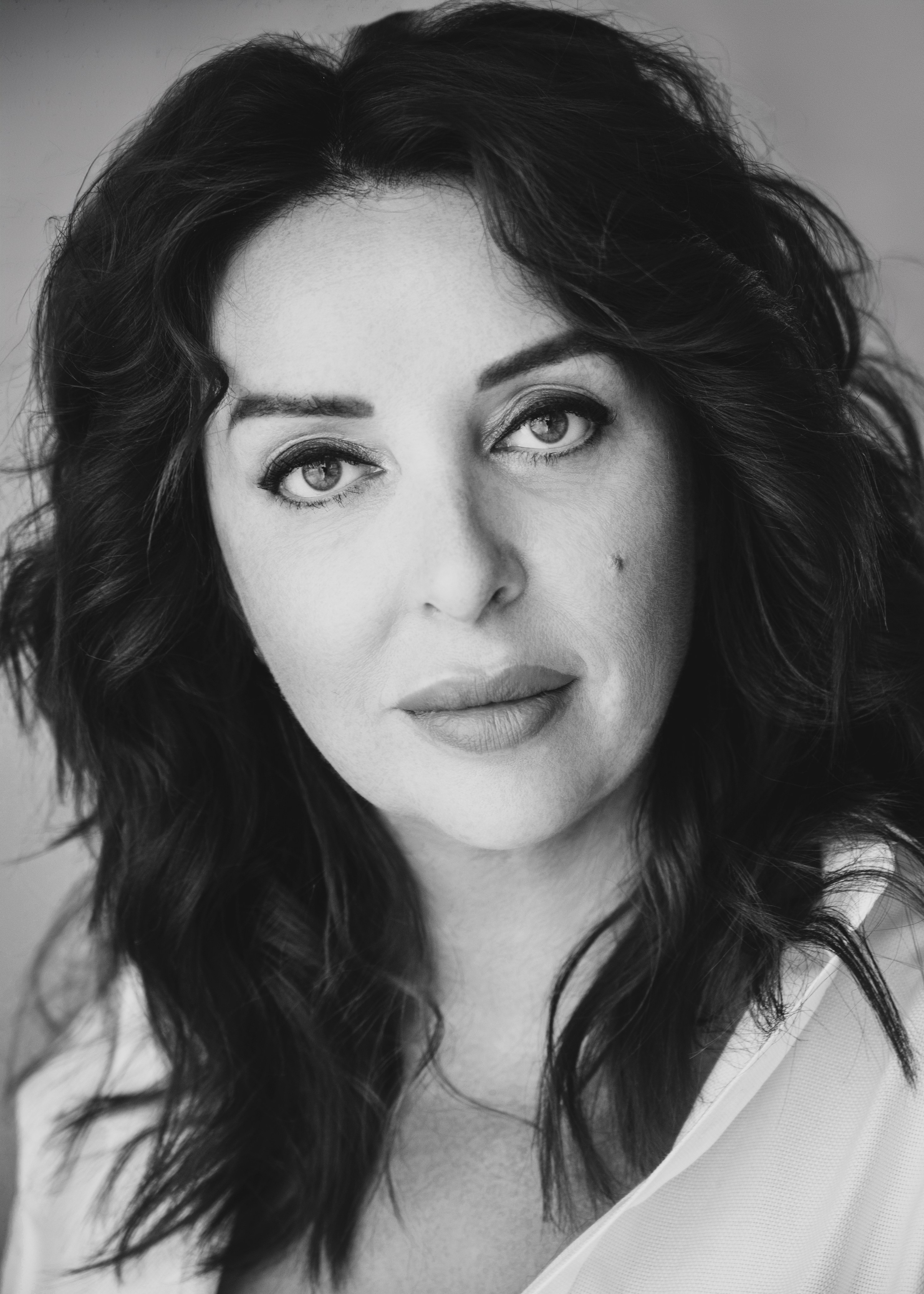 Nataly, 45. Katerina Royter — Photographer for Women 40+