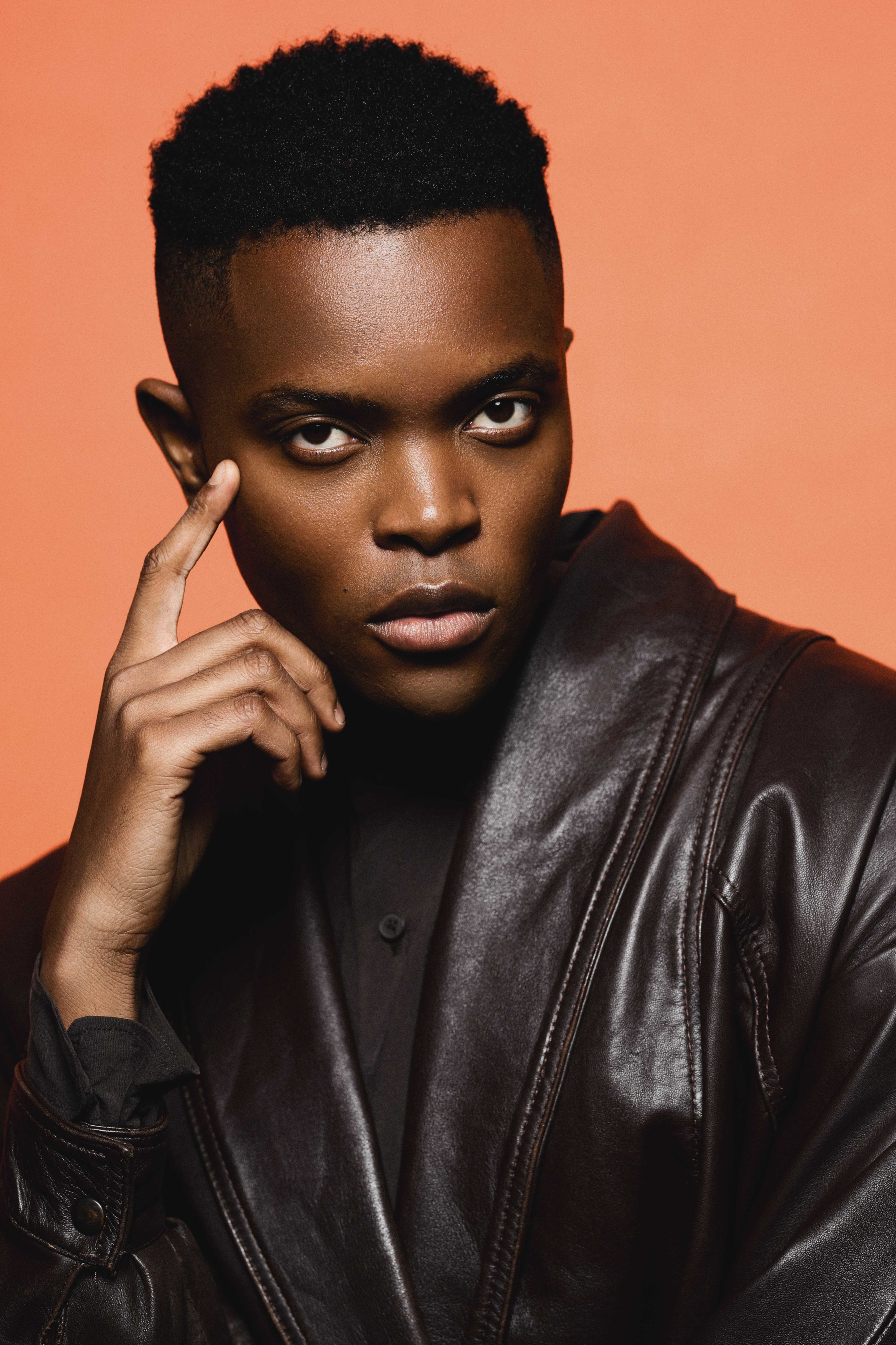 MAYUNDA. Spencer Danyil — Dubai Fashion Photographer