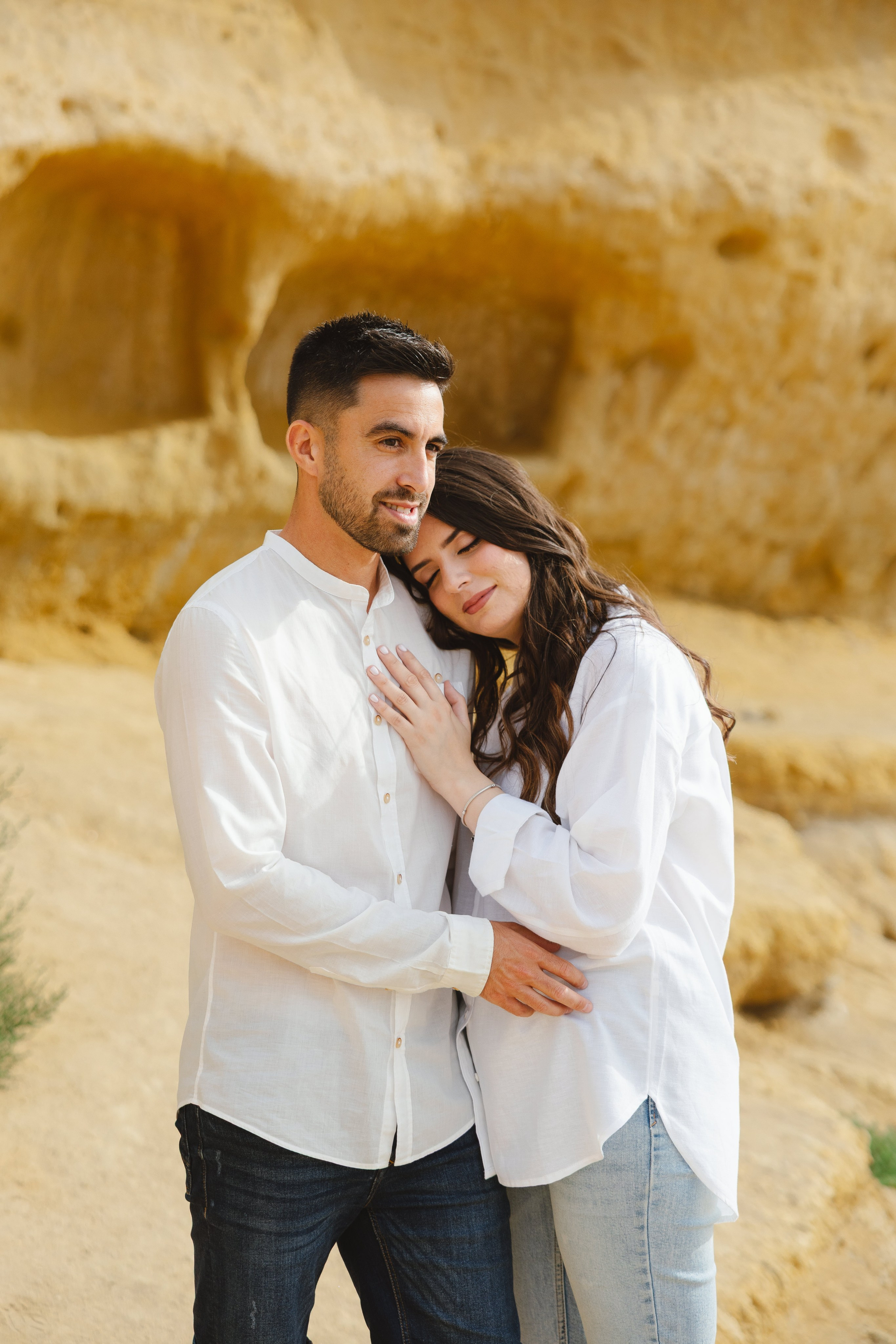 PREBODA ISABEL Y ÁNGEL. Fotógrafo y Videógrafo de bodas y eventos