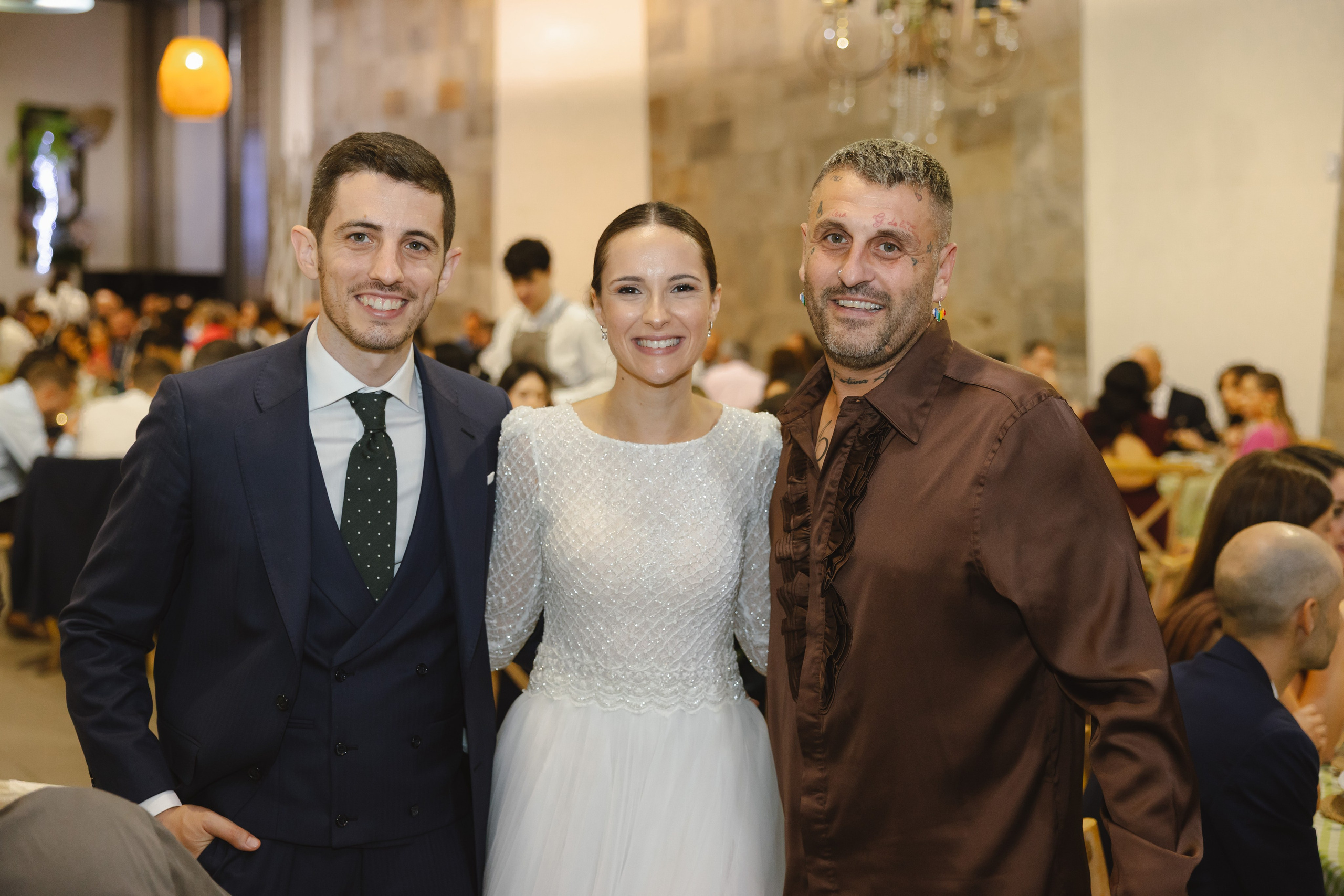 EVA & GUILLE. Fotógrafo y Videografo de bodas y eventos