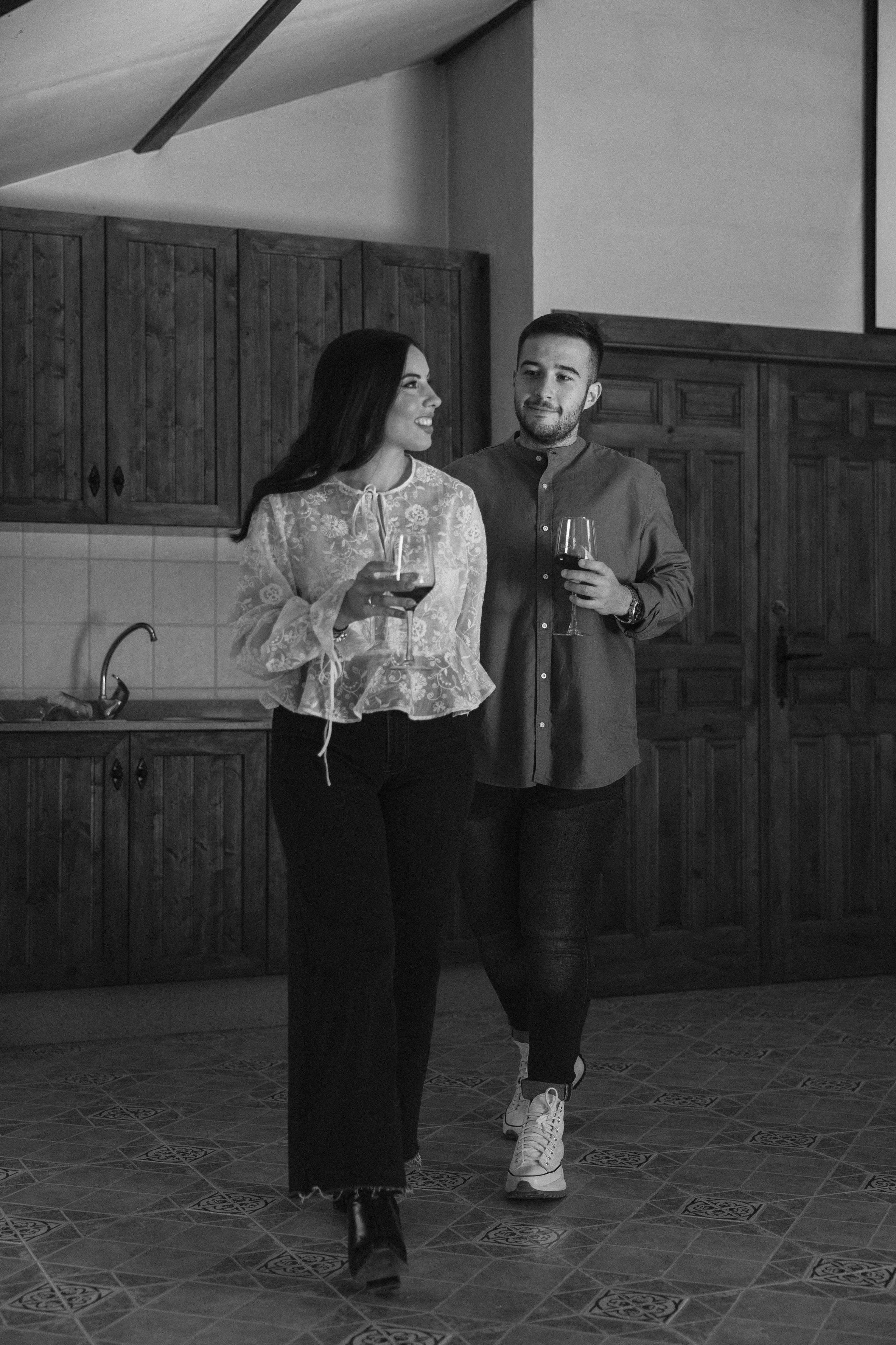 PREBODA ANA CRISTINA Y ROBERTO. Fotógrafo y Videógrafo de bodas y eventos