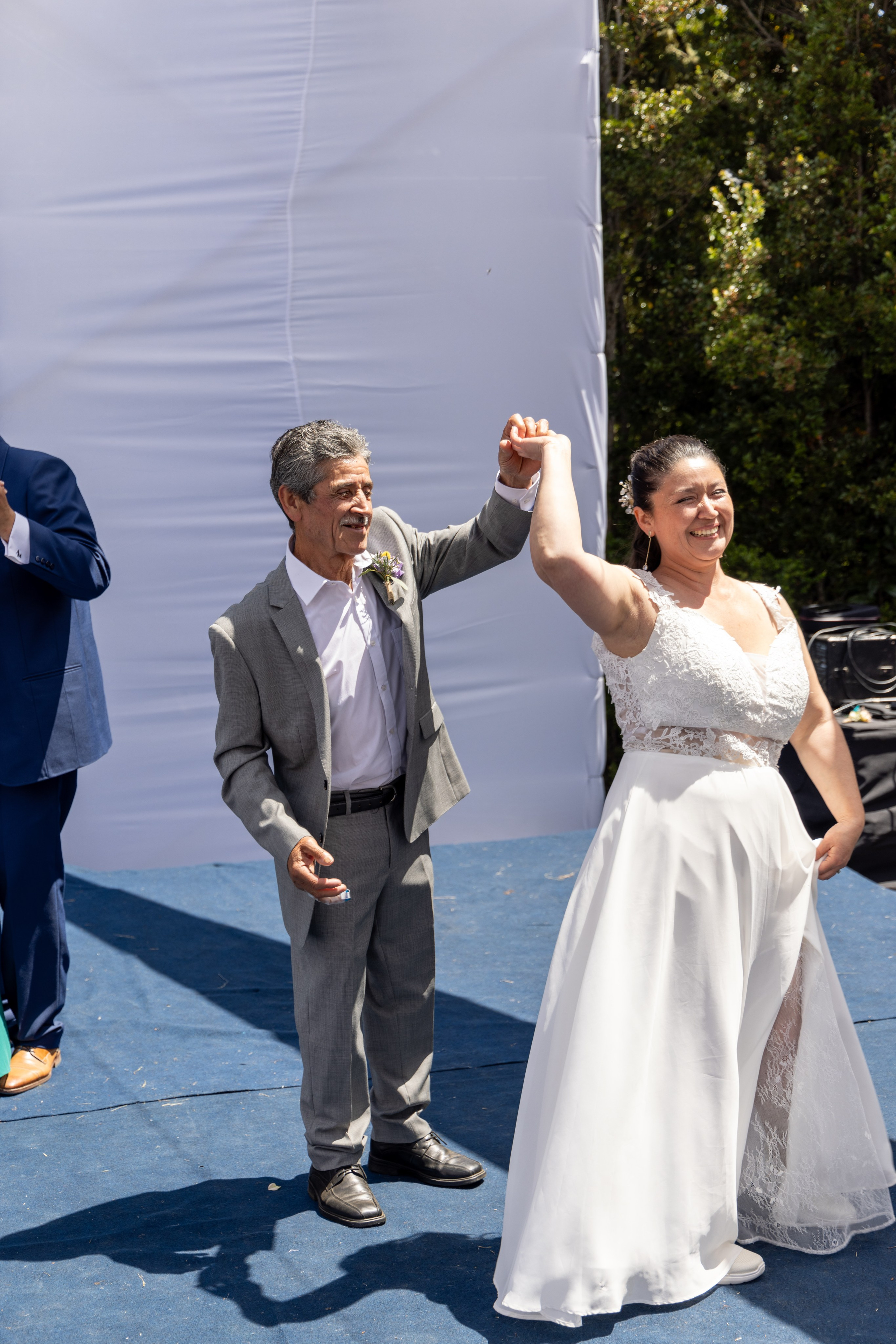 Maritza y Alen. Dinka & Emilio - El arte de preservar lo que no se repite