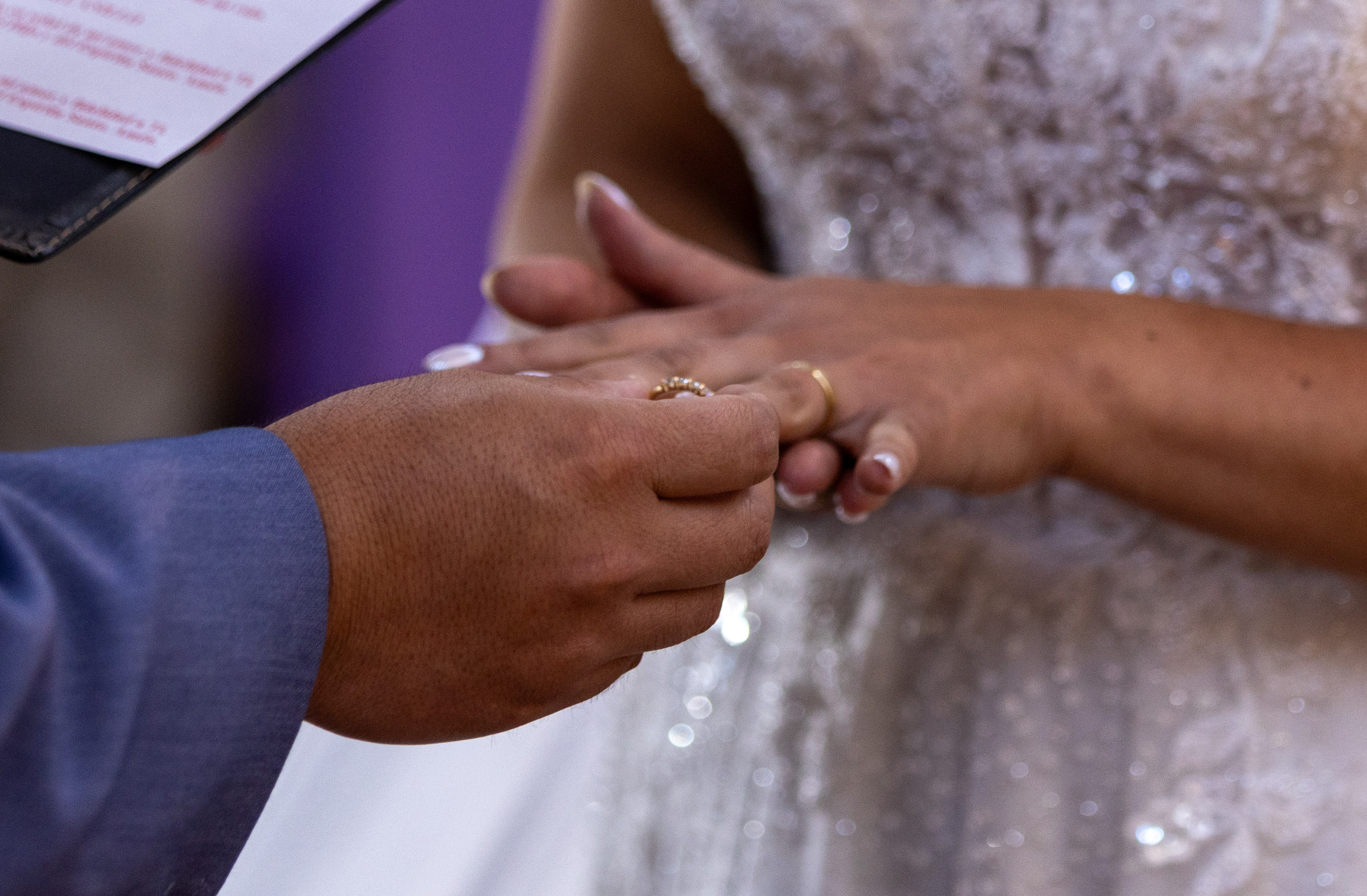 Katherin y Daniel. Dinka & Emilio - El arte de preservar lo que no se repite