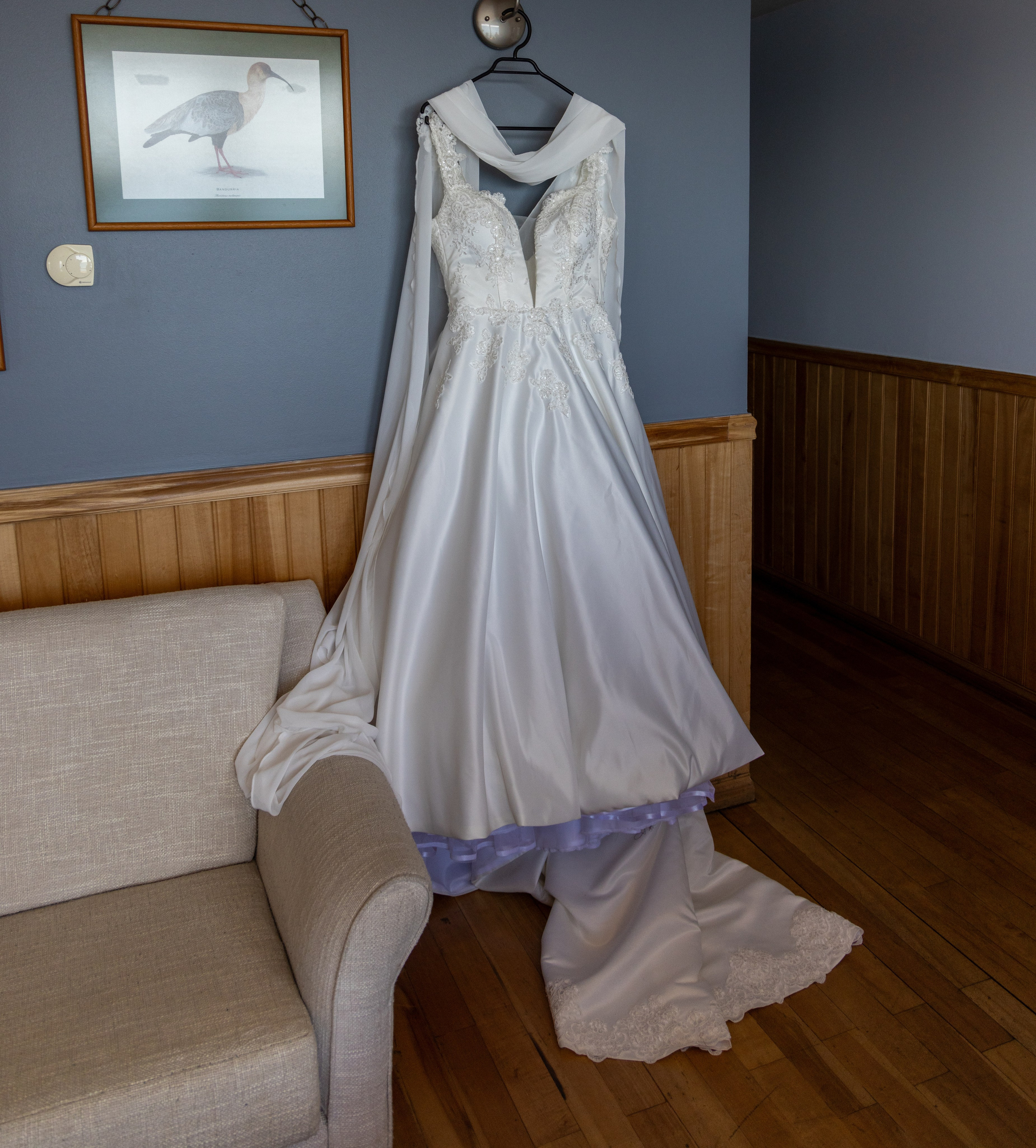 Silvia y Jorge. Dinka & Emilio - El arte de preservar lo que no se repite