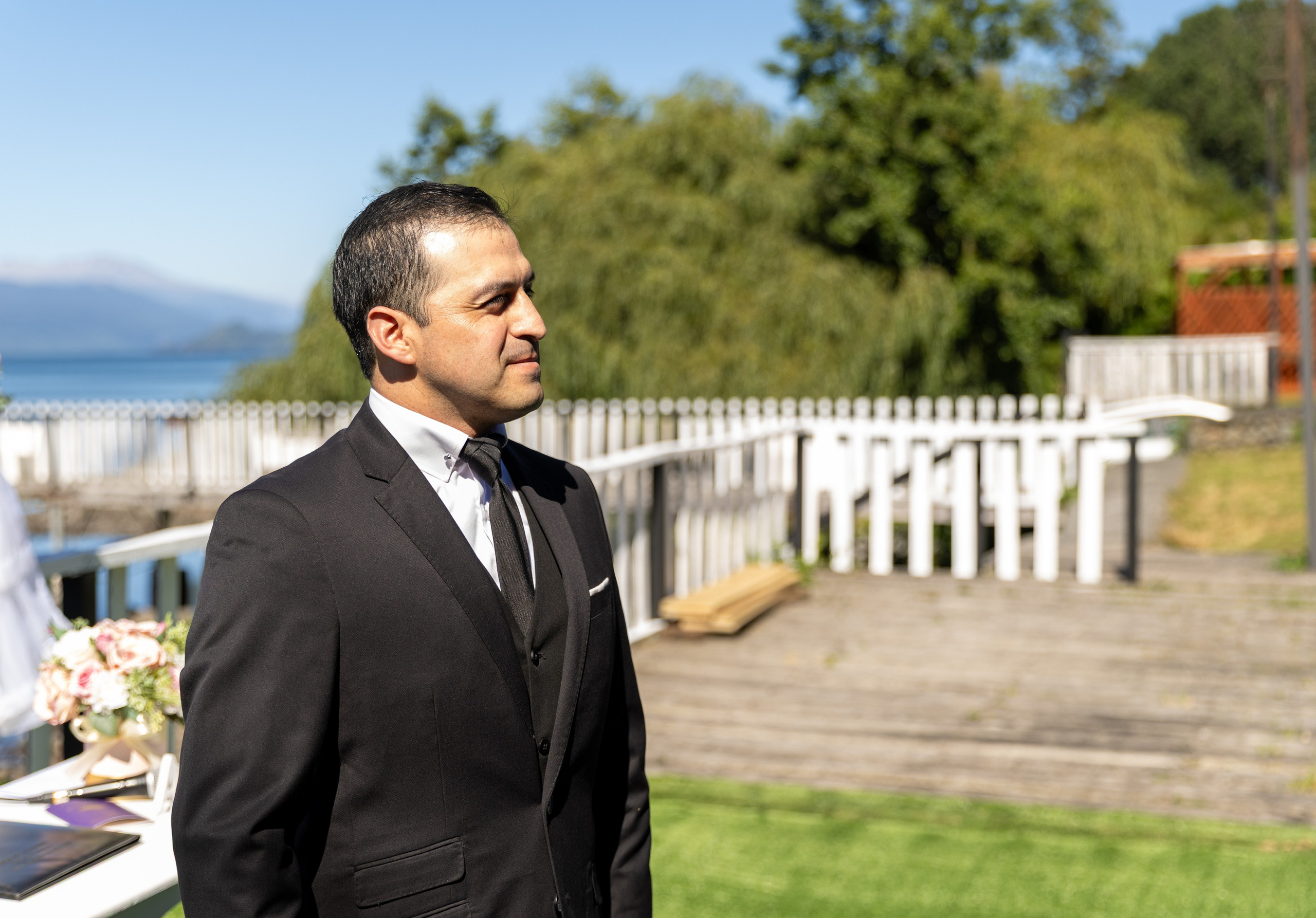 Estefanía y Alejandro. Dinka & Emilio — Fotografia e Vídeo