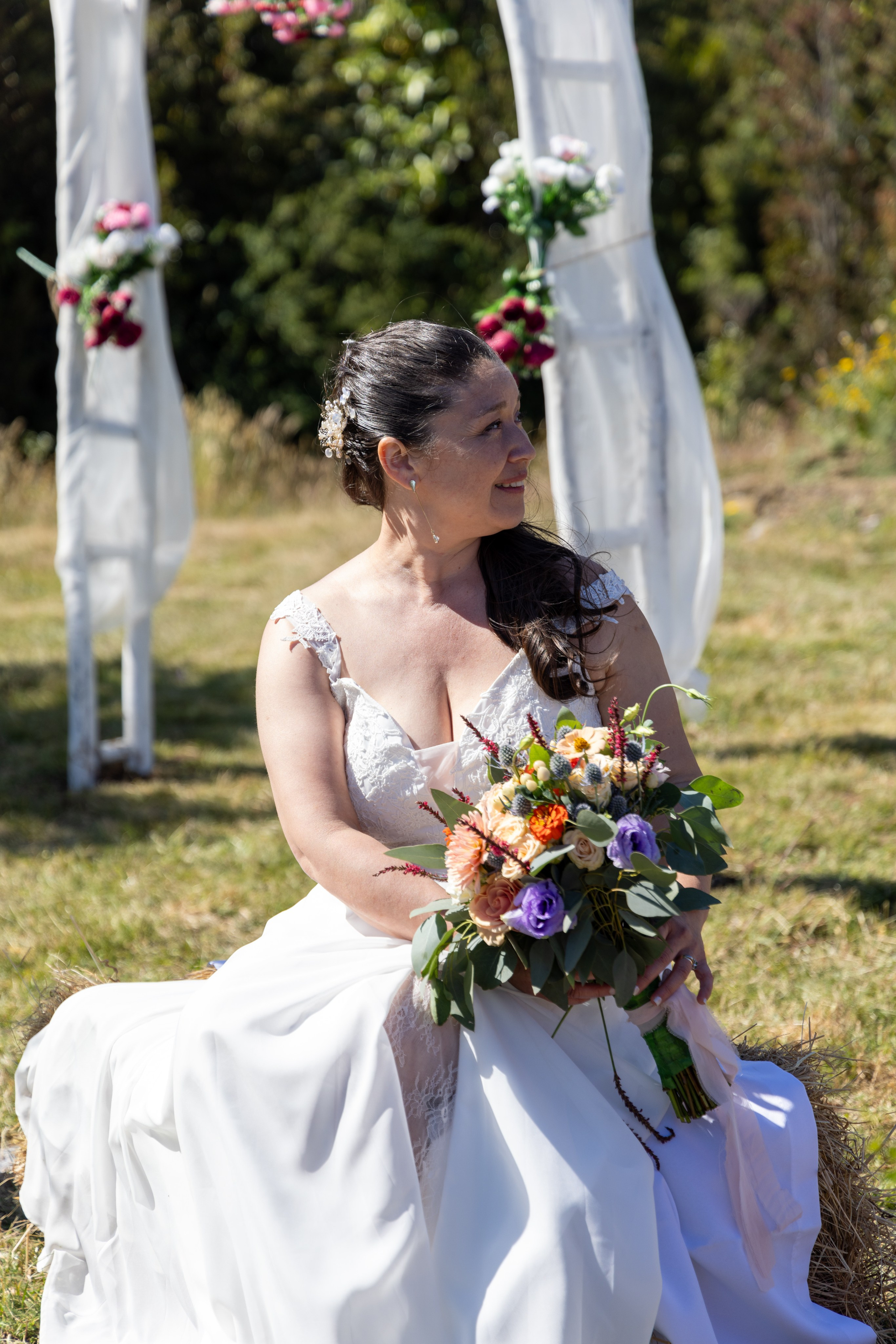 Maritza y Alen. Dinka & Emilio - El arte de preservar lo que no se repite